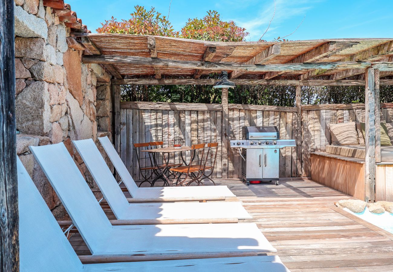 Villa in Porto-Vecchio - Casa Sarralonga