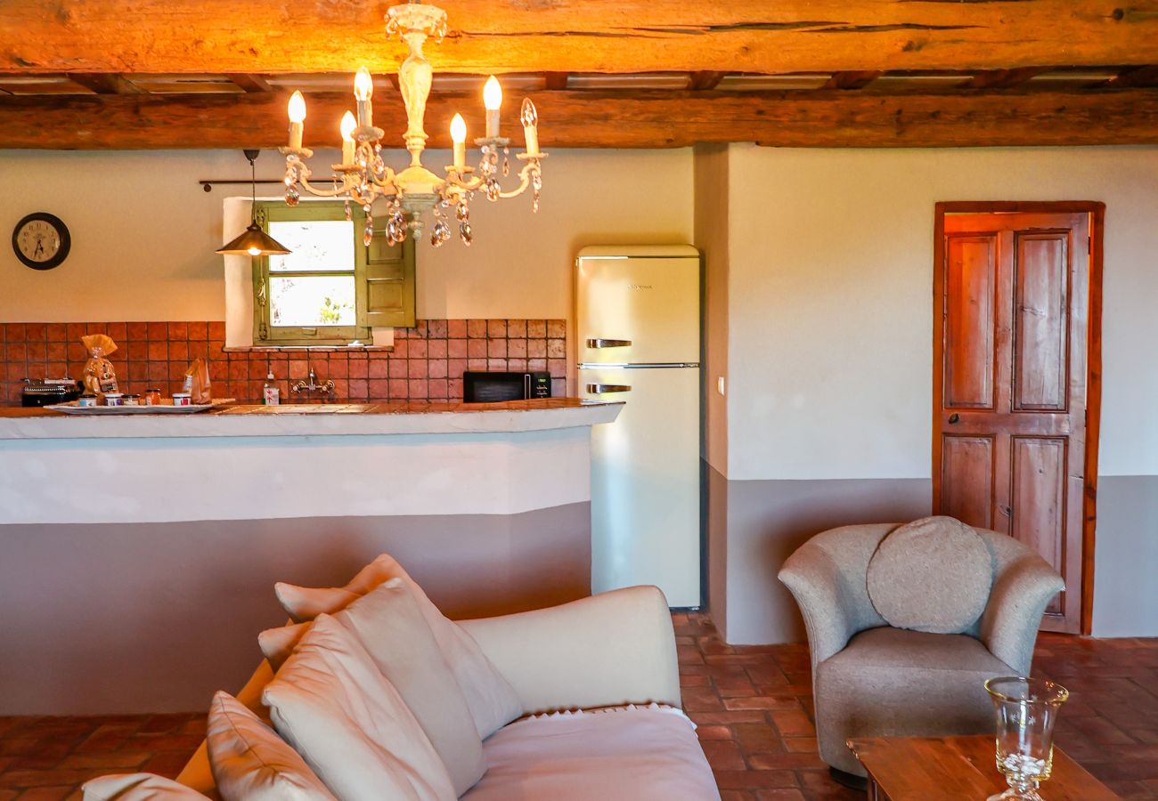 Villa in Porto-Vecchio - Casa Sarralonga