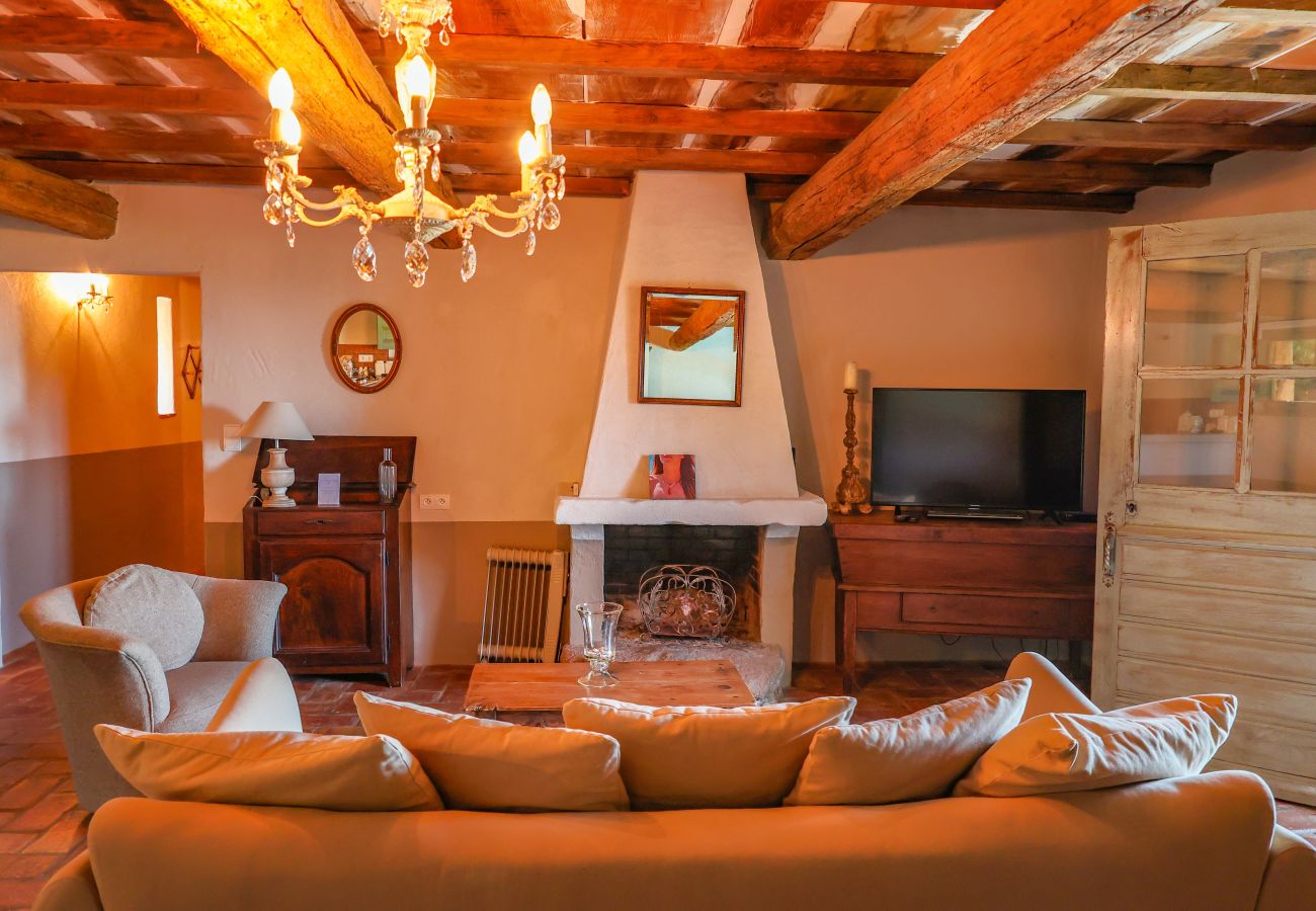 Villa in Porto-Vecchio - Casa Sarralonga