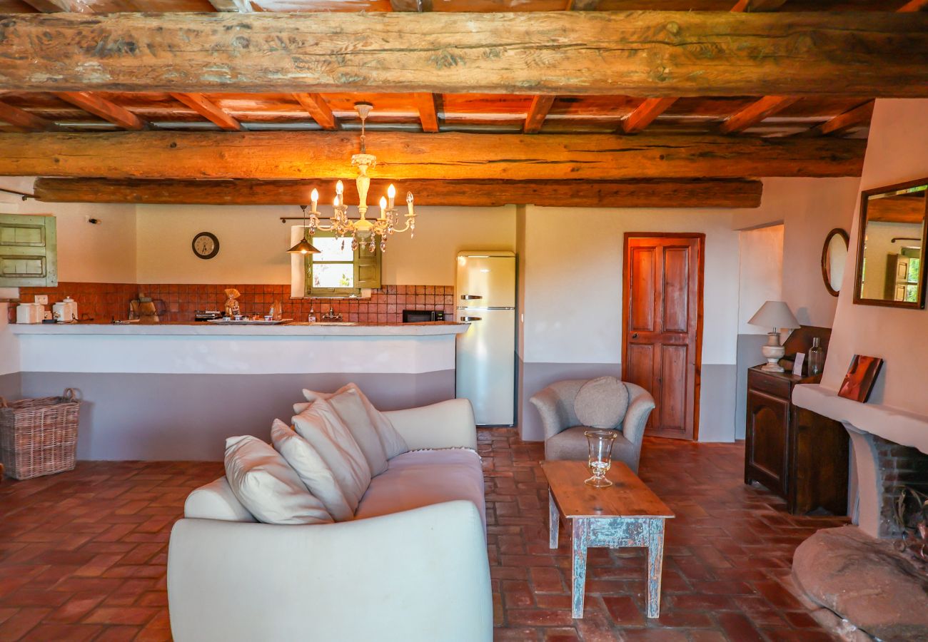 Villa in Porto-Vecchio - Casa Sarralonga