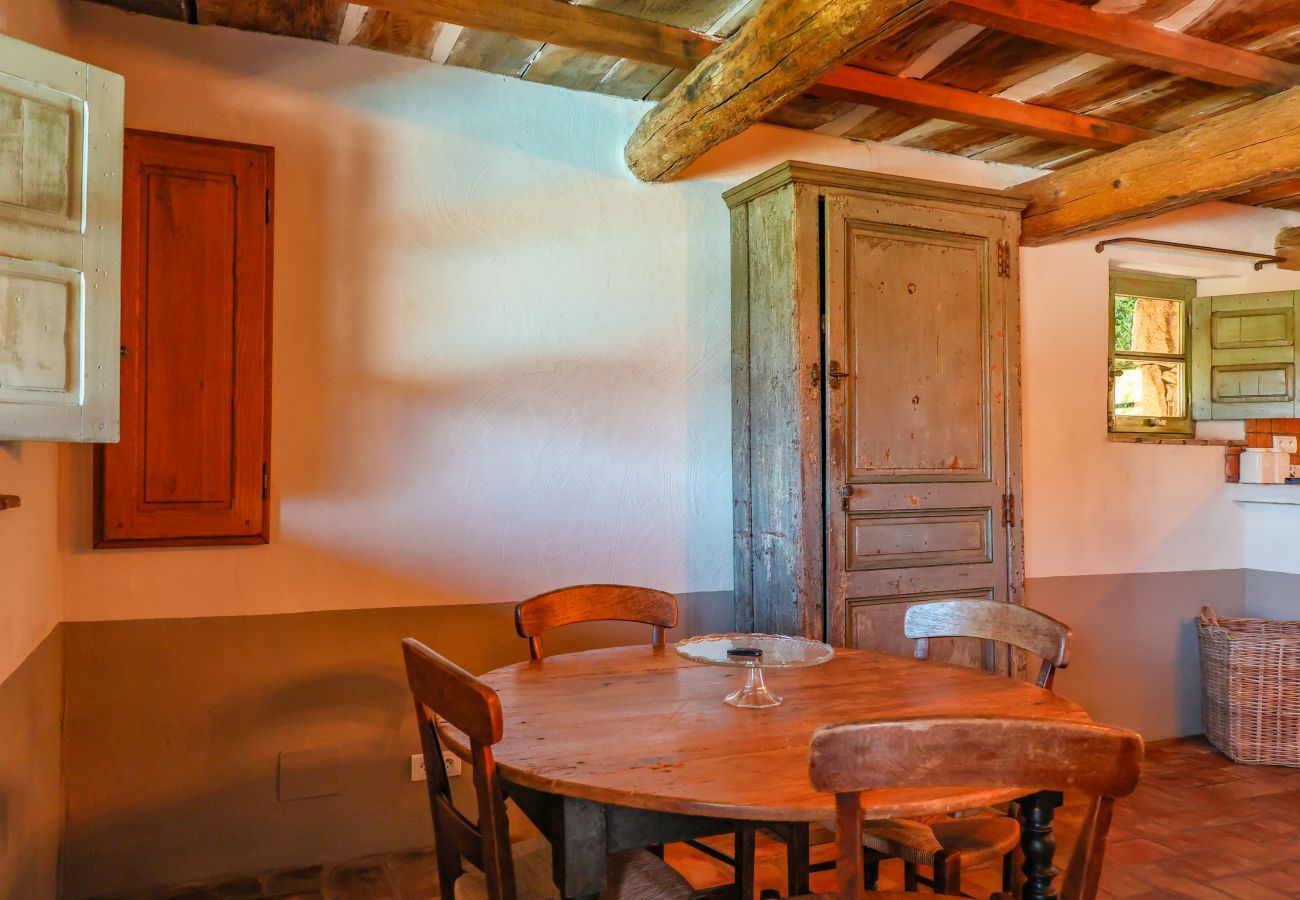 Villa in Porto-Vecchio - Casa Sarralonga