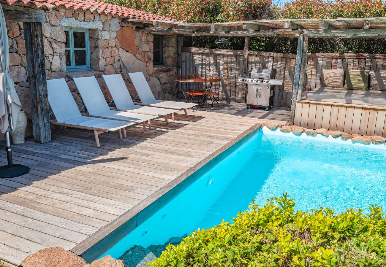 Villa in Porto-Vecchio - Casa Sarralonga