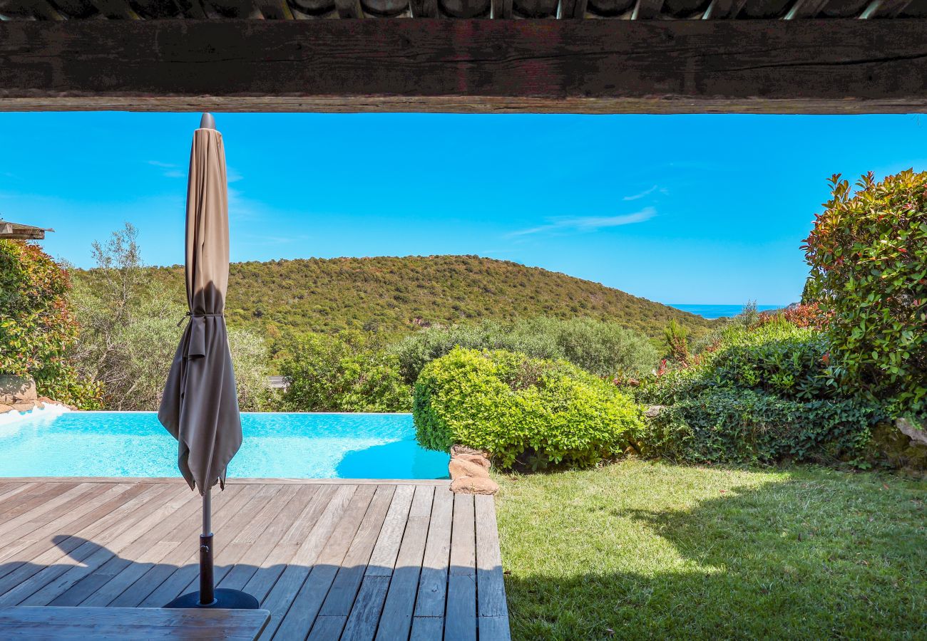 Villa in Porto-Vecchio - Casa Sarralonga