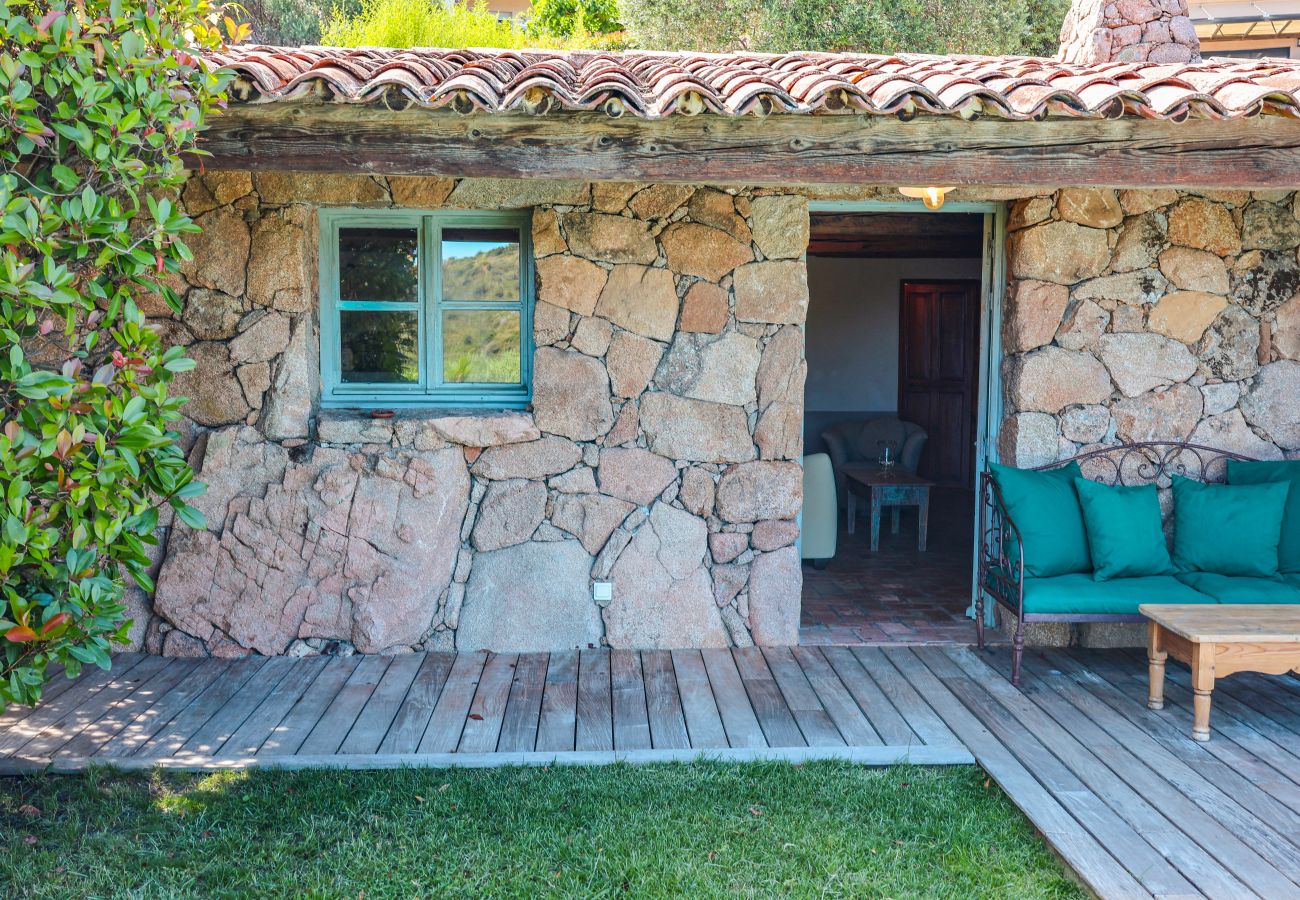 Villa in Porto-Vecchio - Casa Sarralonga