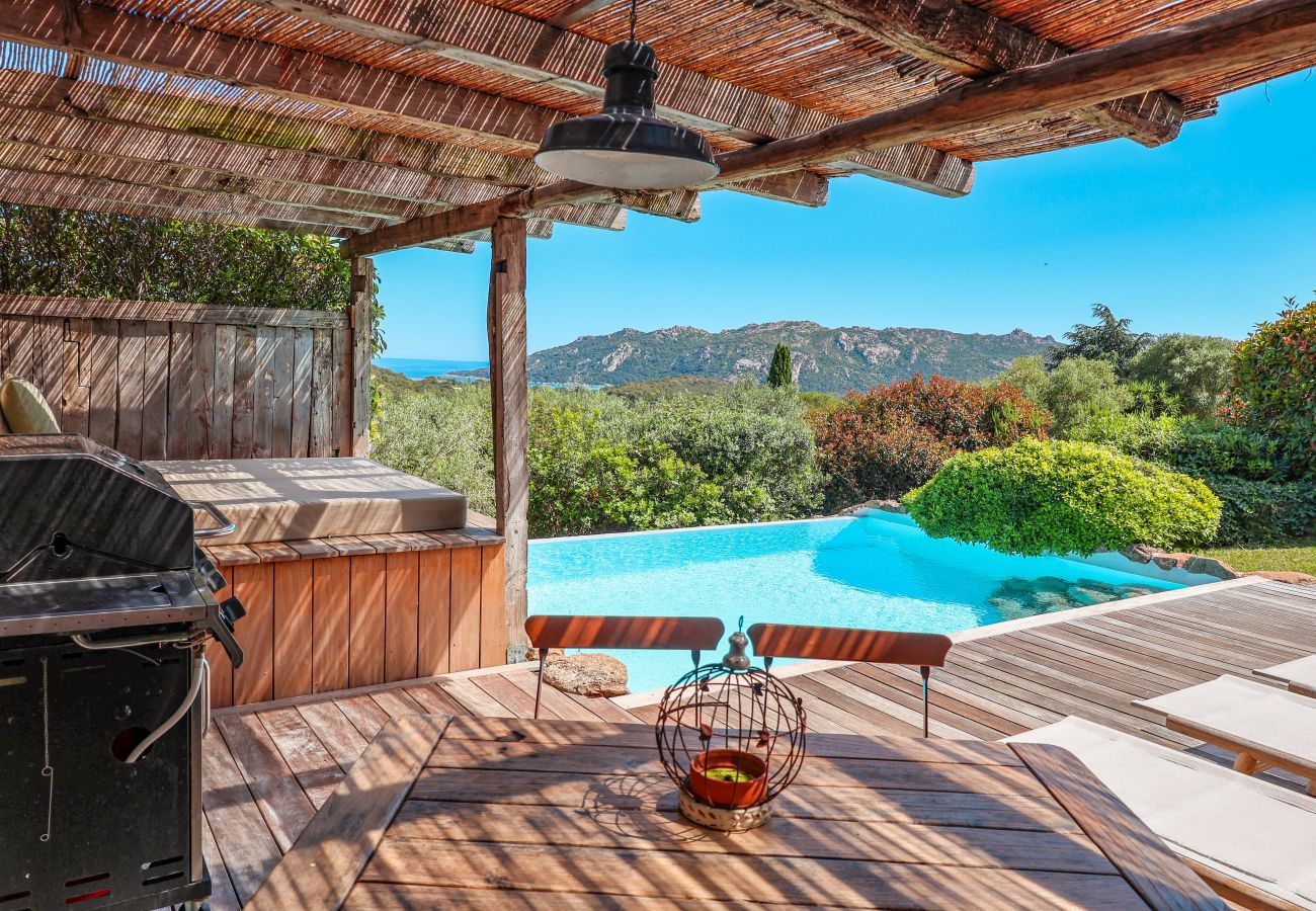 Villa in Porto-Vecchio - Casa Sarralonga