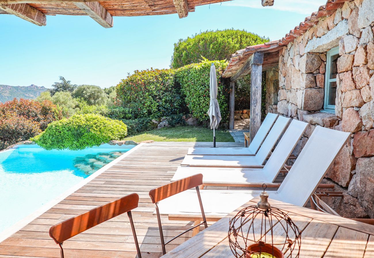 Villa in Porto-Vecchio - Casa Sarralonga