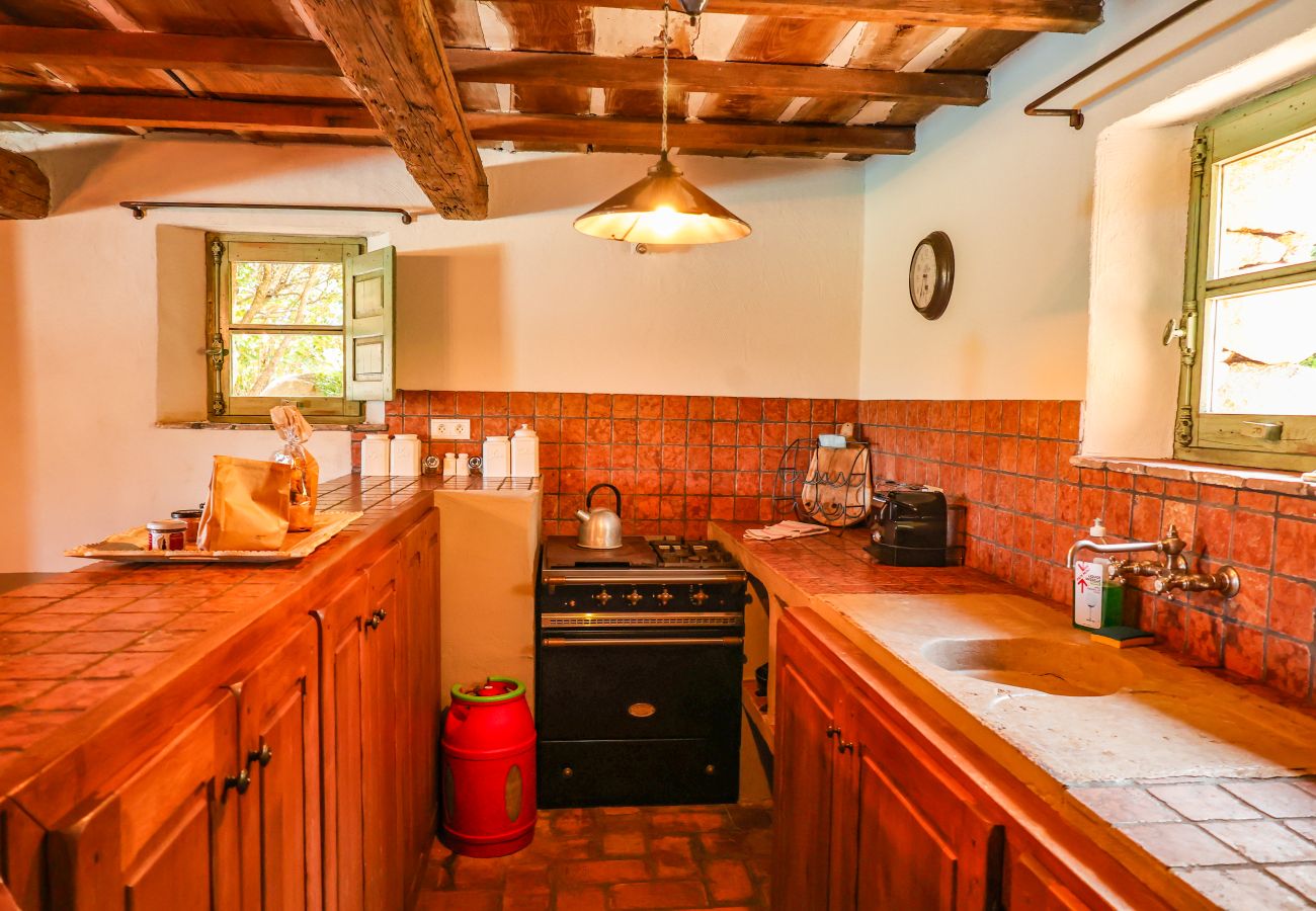 Villa in Porto-Vecchio - Casa Sarralonga