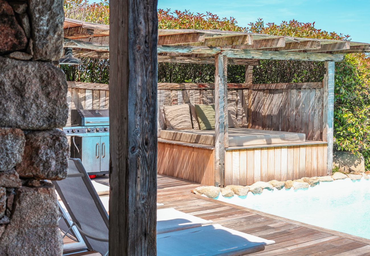 Villa in Porto-Vecchio - Casa Sarralonga
