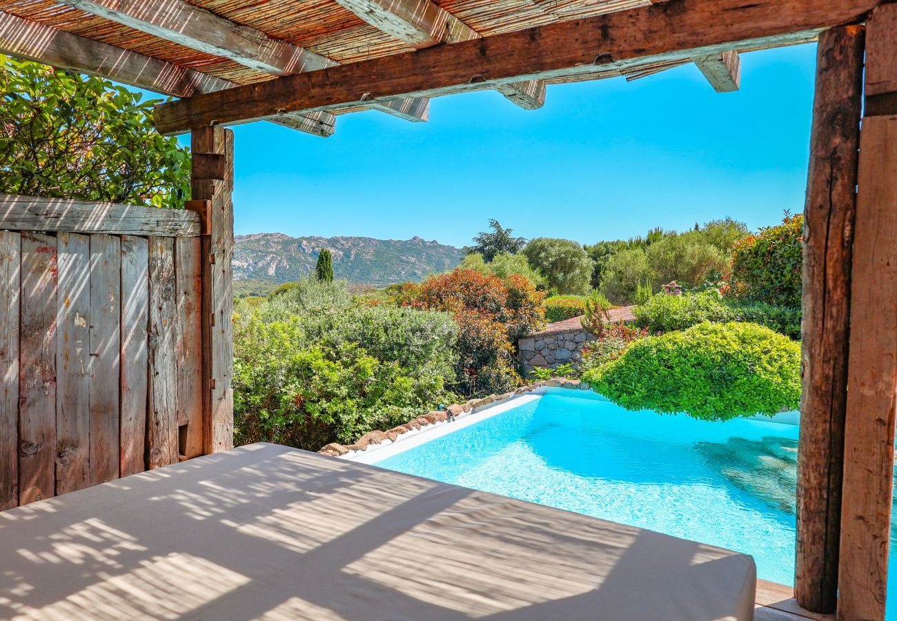 Villa in Porto-Vecchio - Casa Sarralonga