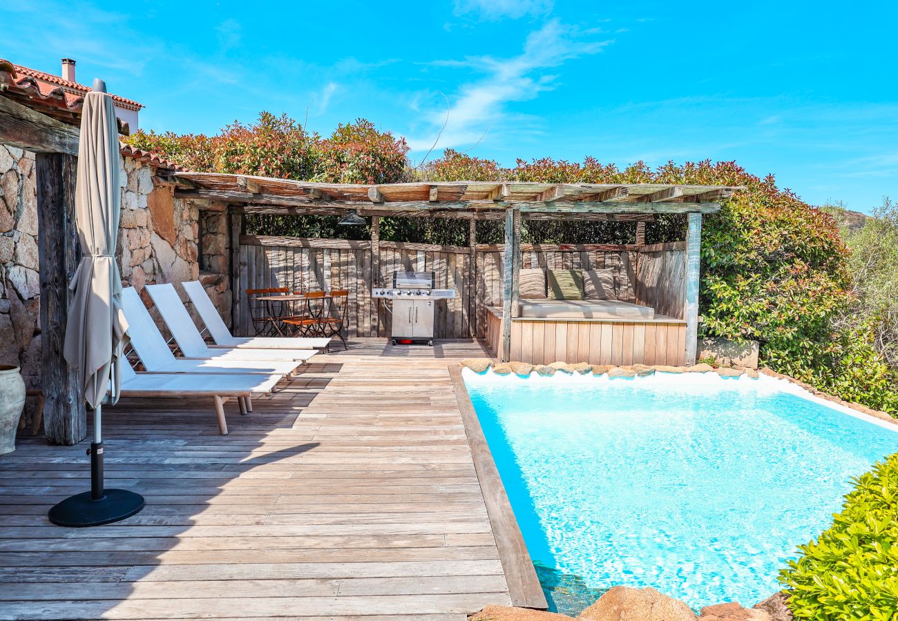 Villa in Porto-Vecchio - Casa Sarralonga