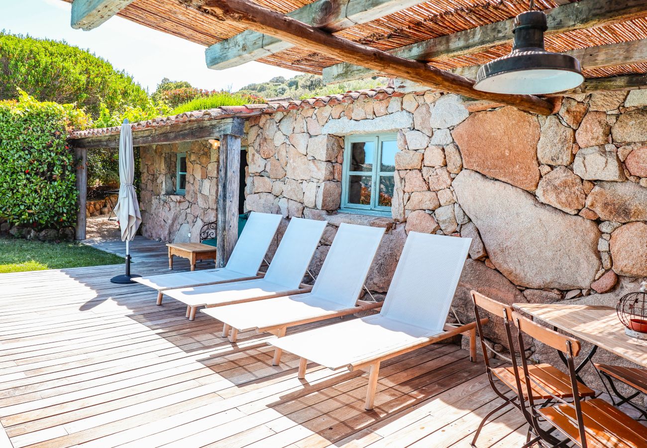 Villa in Porto-Vecchio - Casa Sarralonga