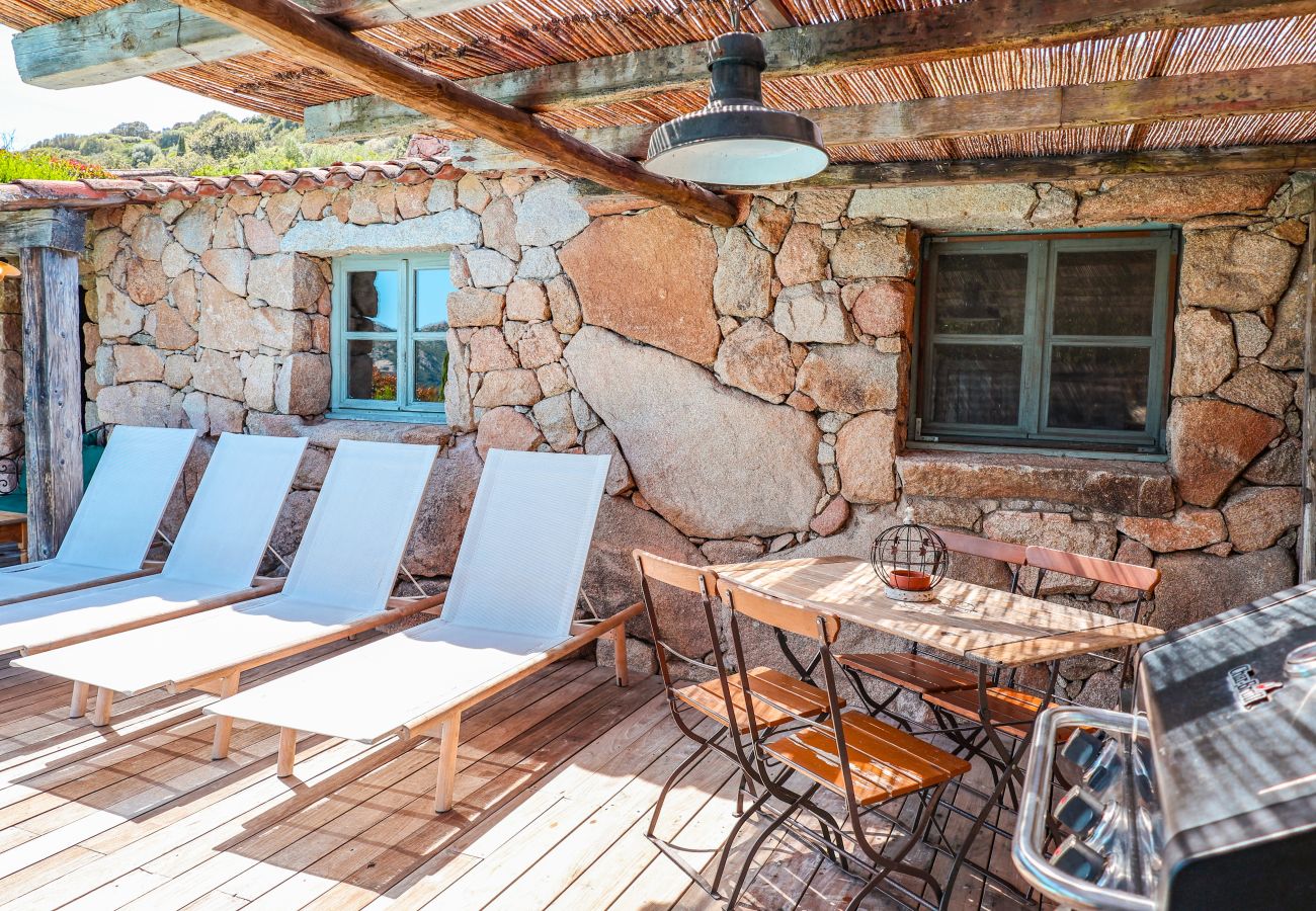 Villa in Porto-Vecchio - Casa Sarralonga