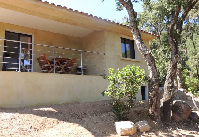 Conca - Villa
