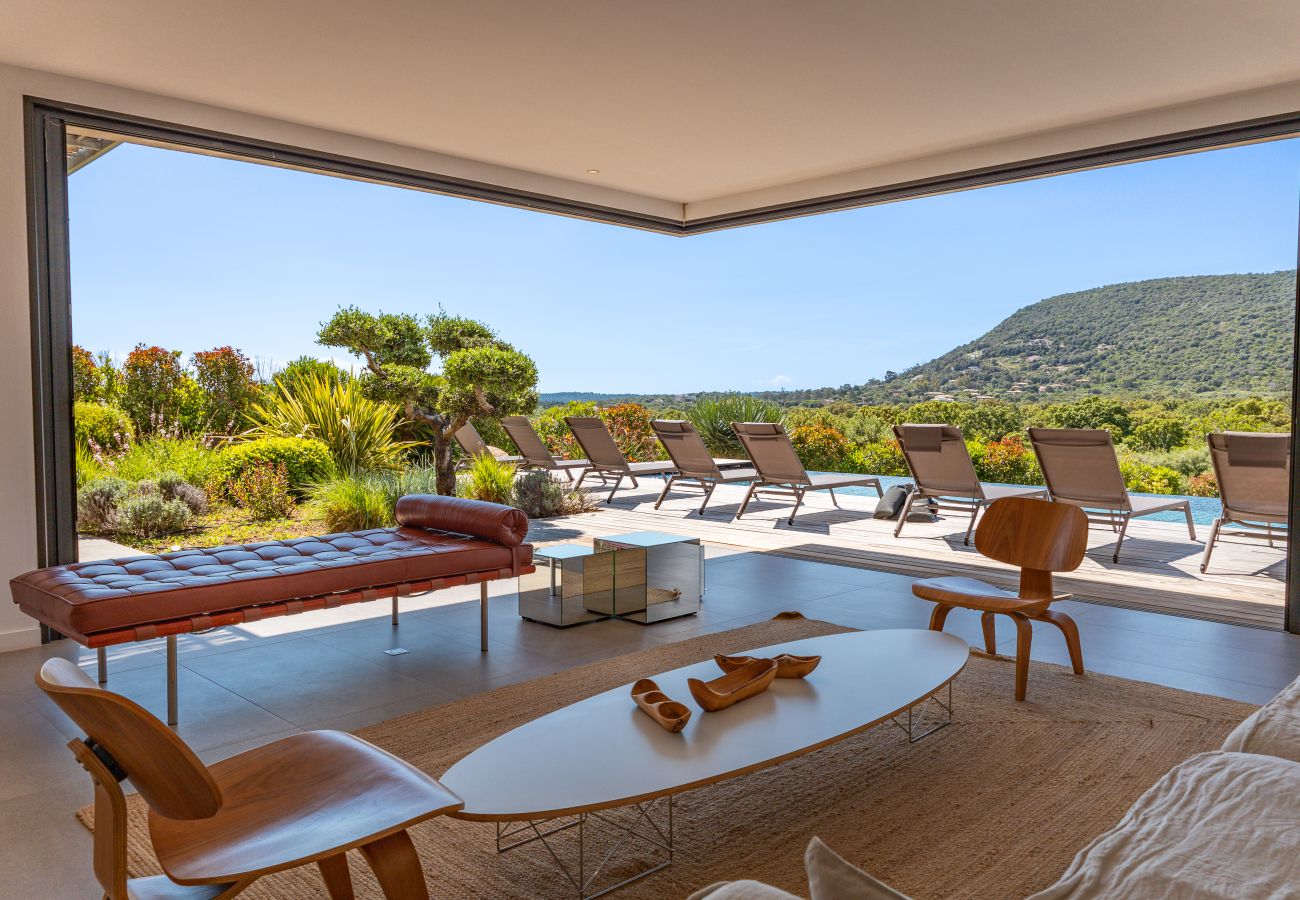 Villa in Pinarello - Villa U Pinu
