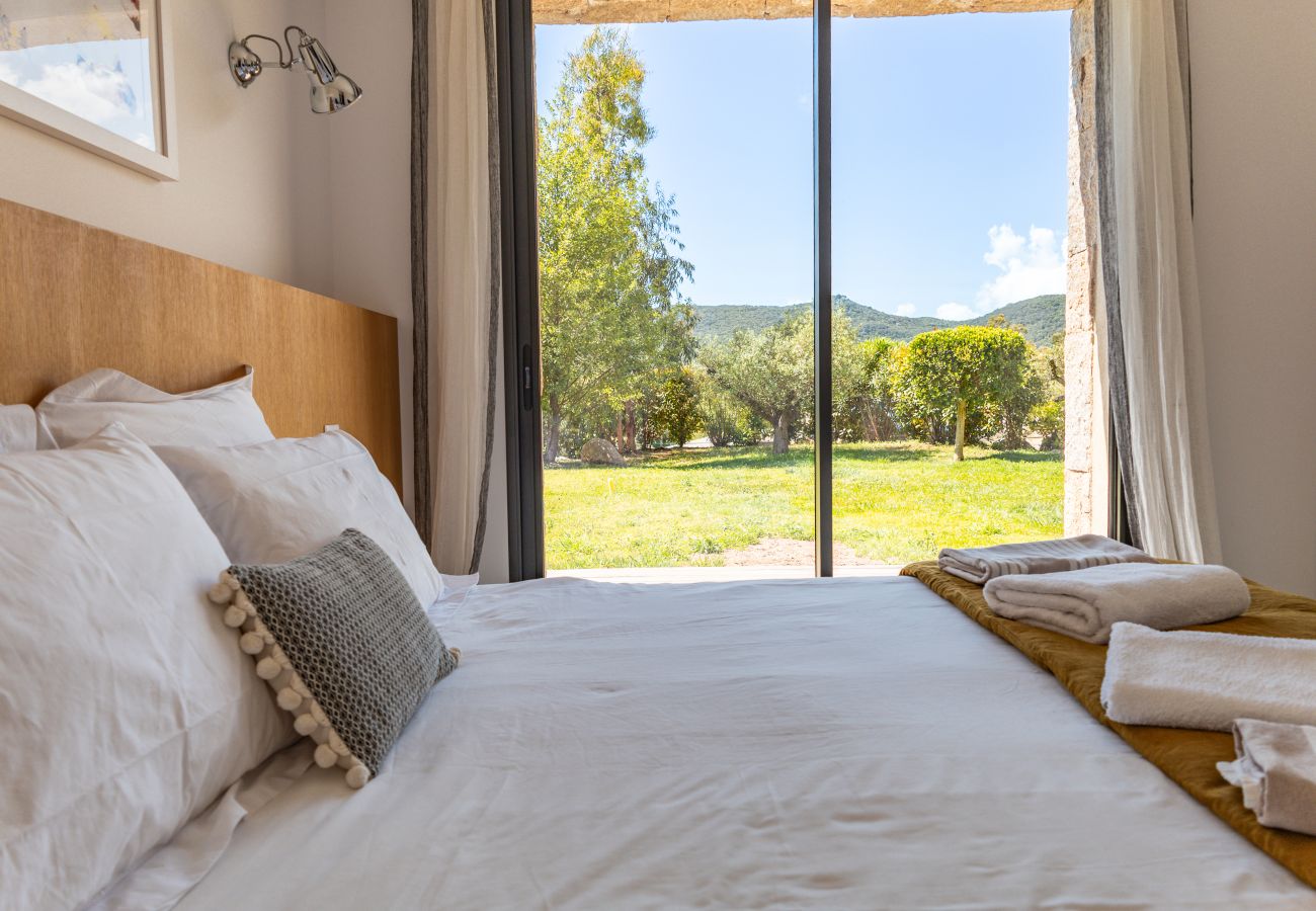 Villa in Pinarello - Villa U Pinu