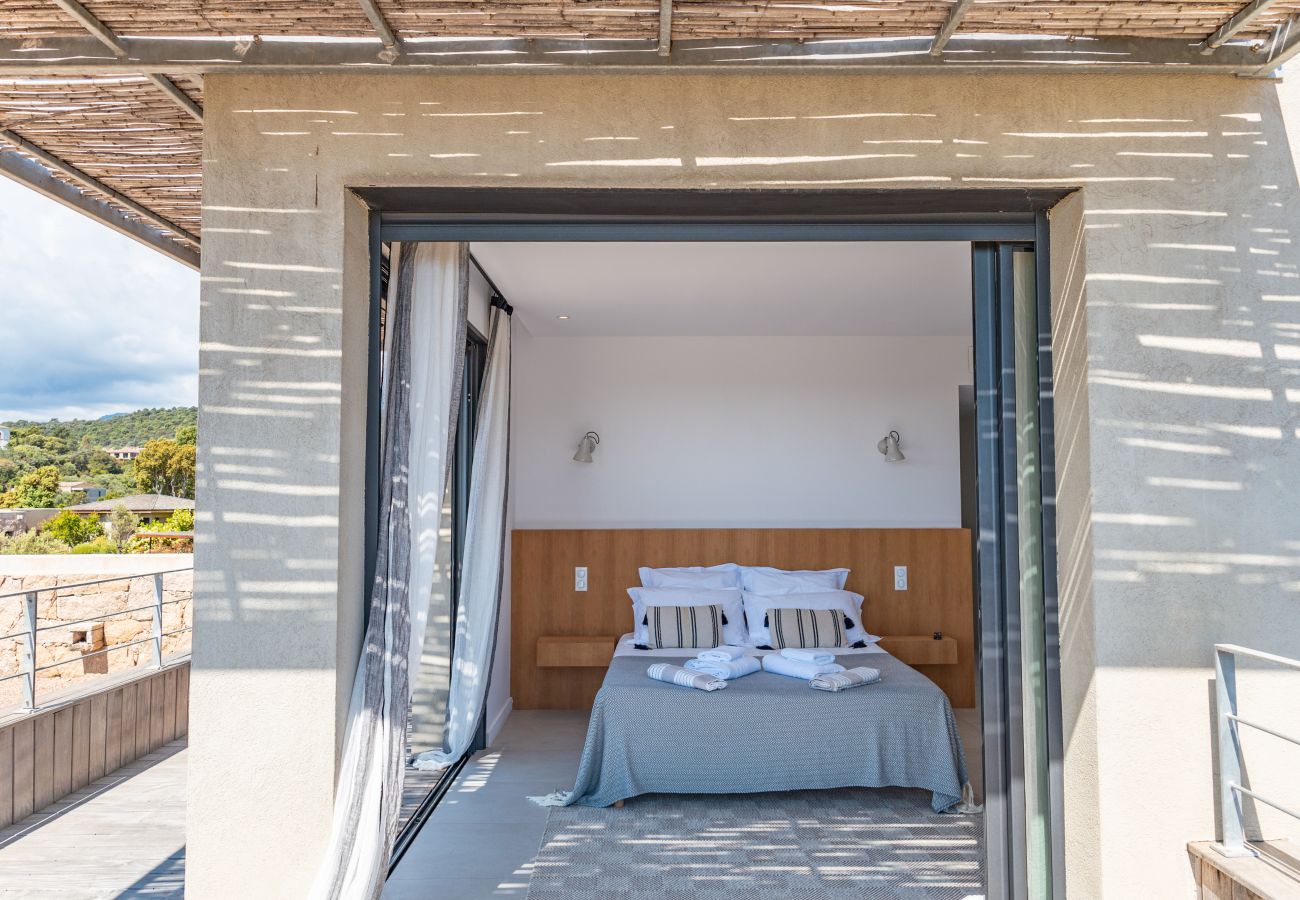 Villa in Pinarello - Villa U Pinu