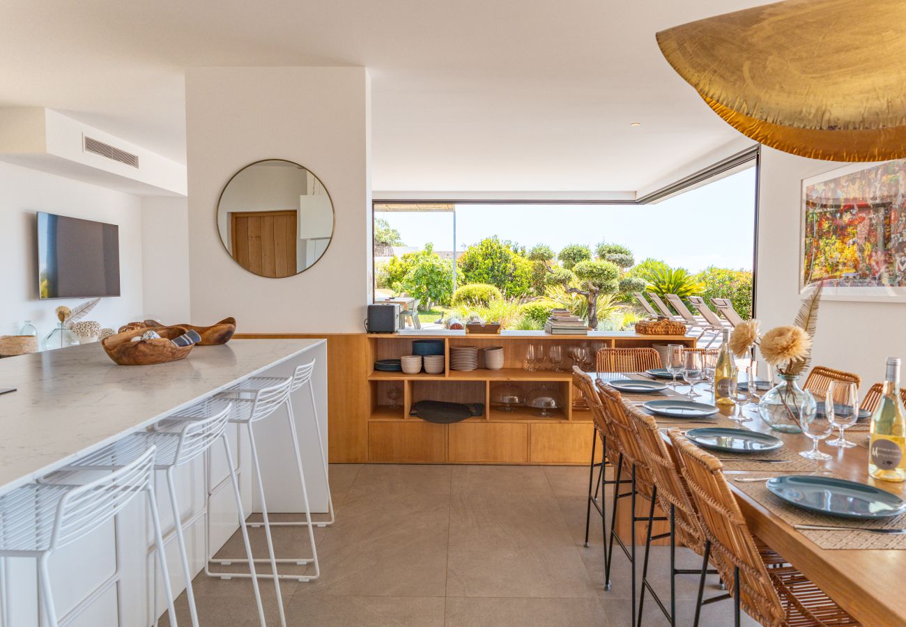 Villa in Pinarello - Villa U Pinu