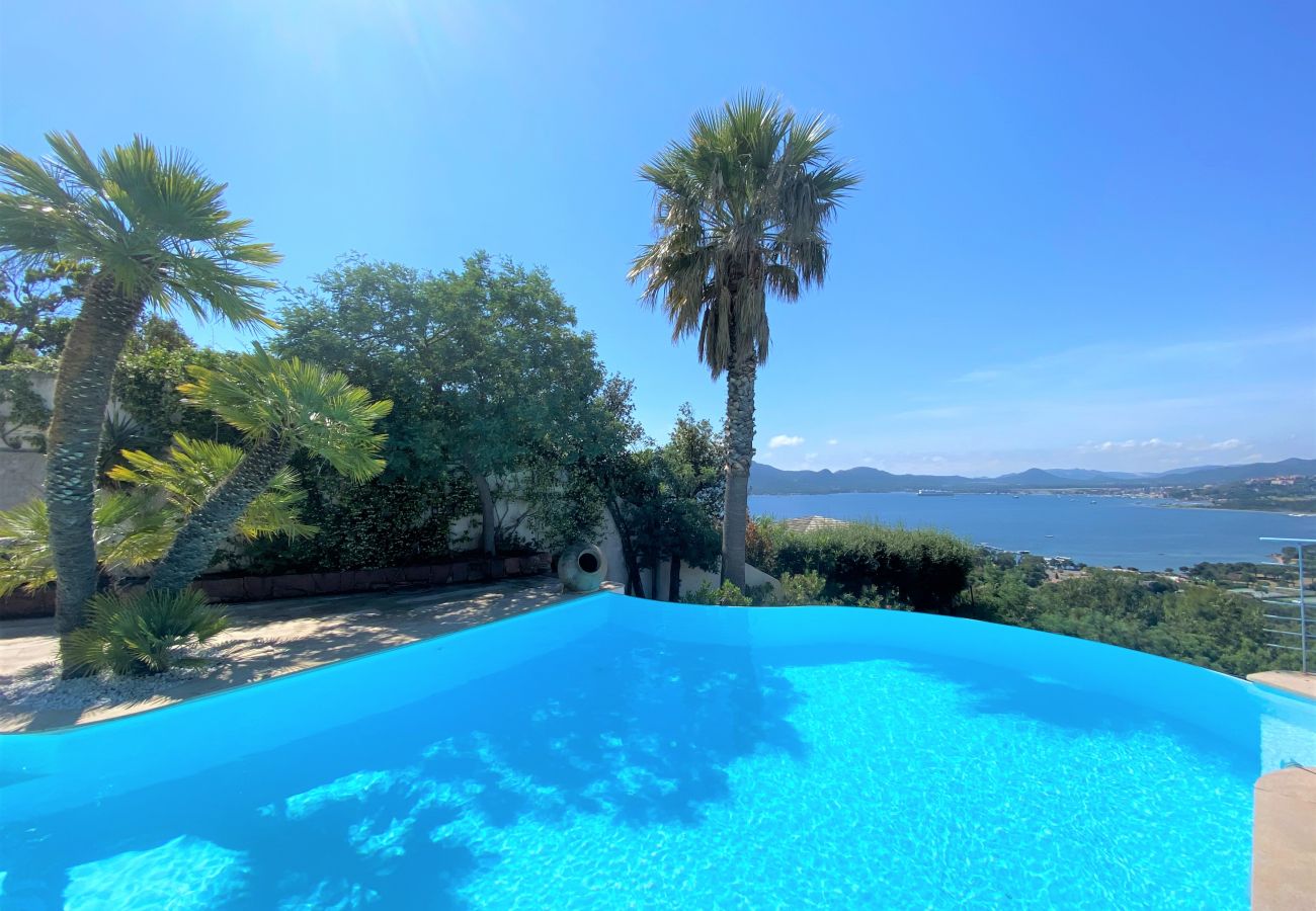 Villa in Porto-Vecchio - Villa Marina