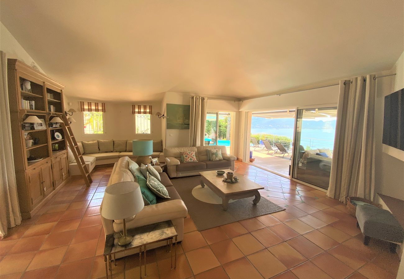 Villa in Porto-Vecchio - Villa Marina