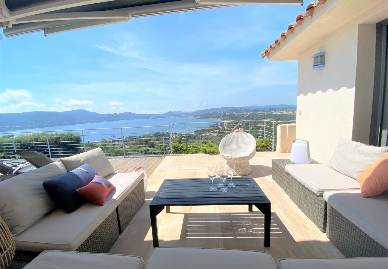 Villa in Porto-Vecchio - Villa Marina