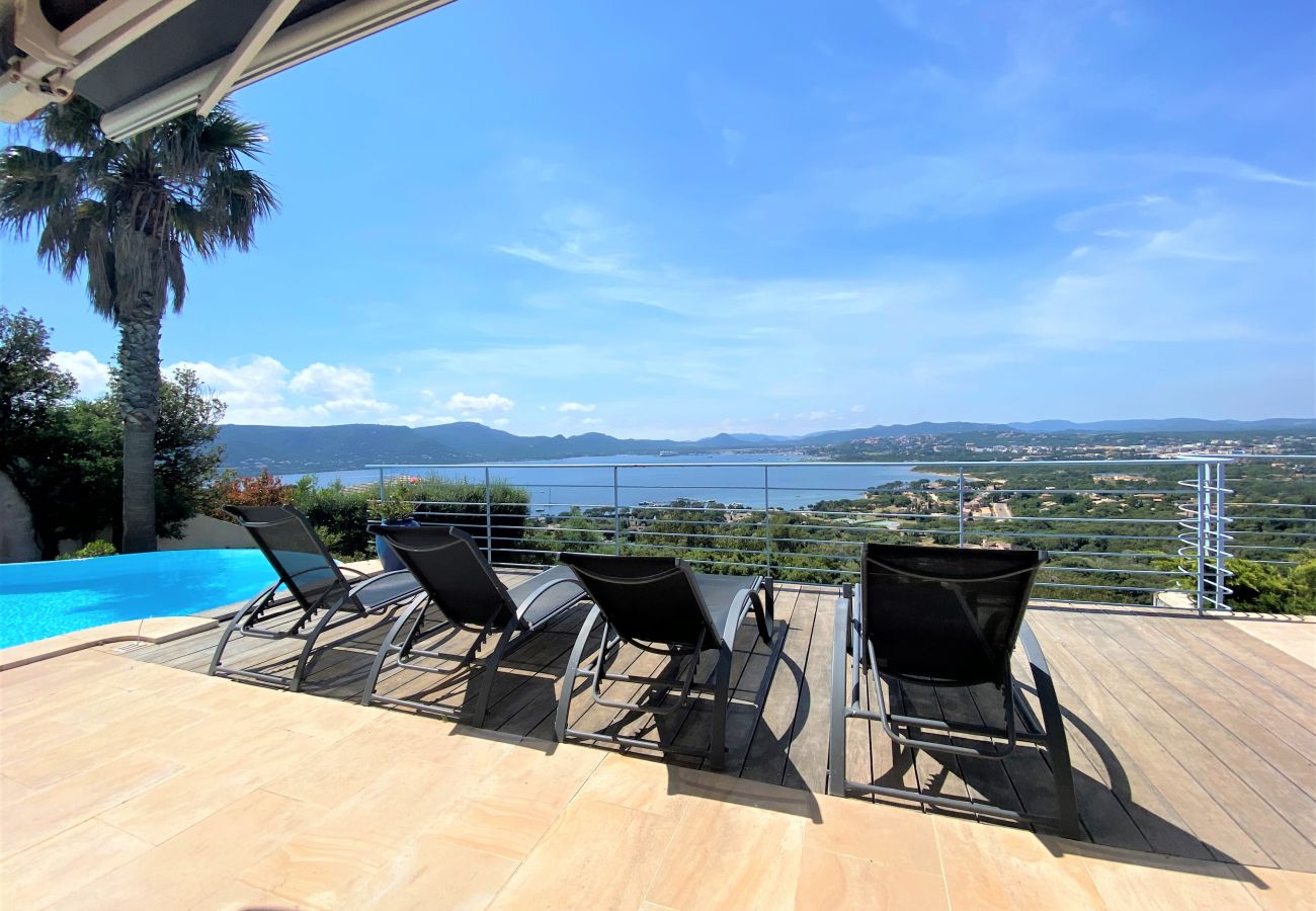 Villa in Porto-Vecchio - Villa Marina