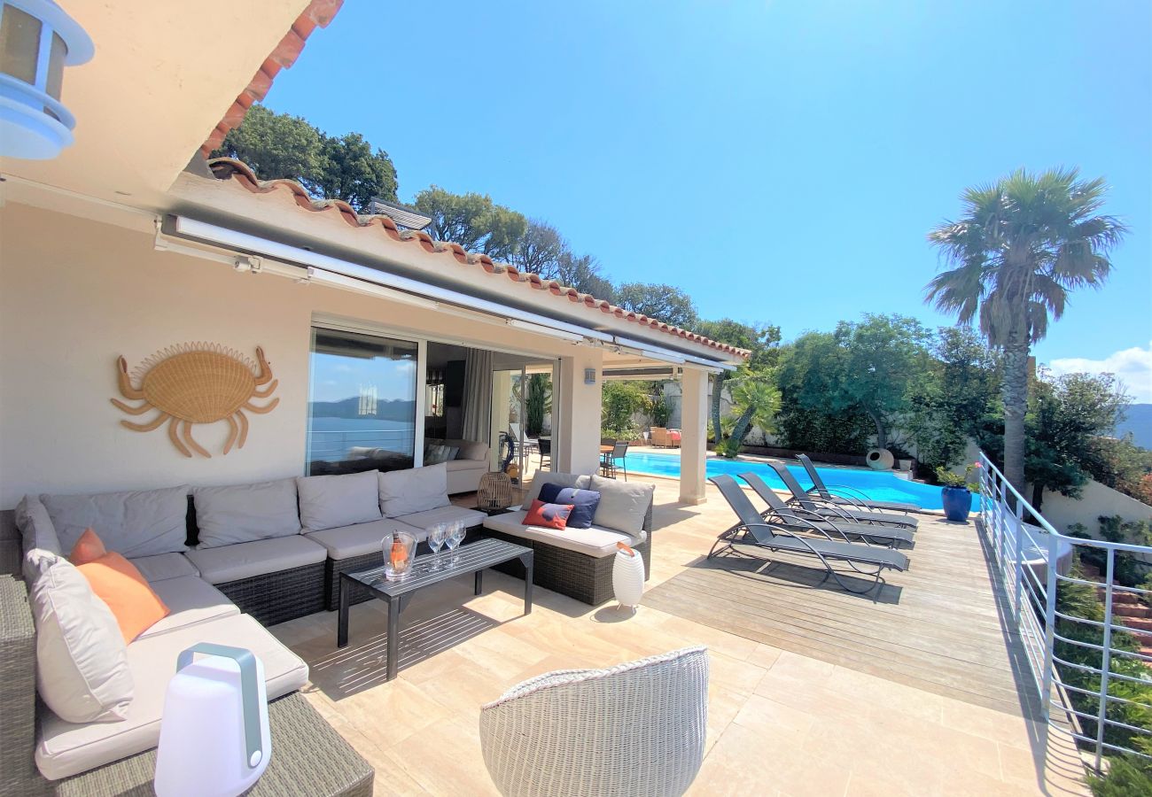 Villa in Porto-Vecchio - Villa Marina