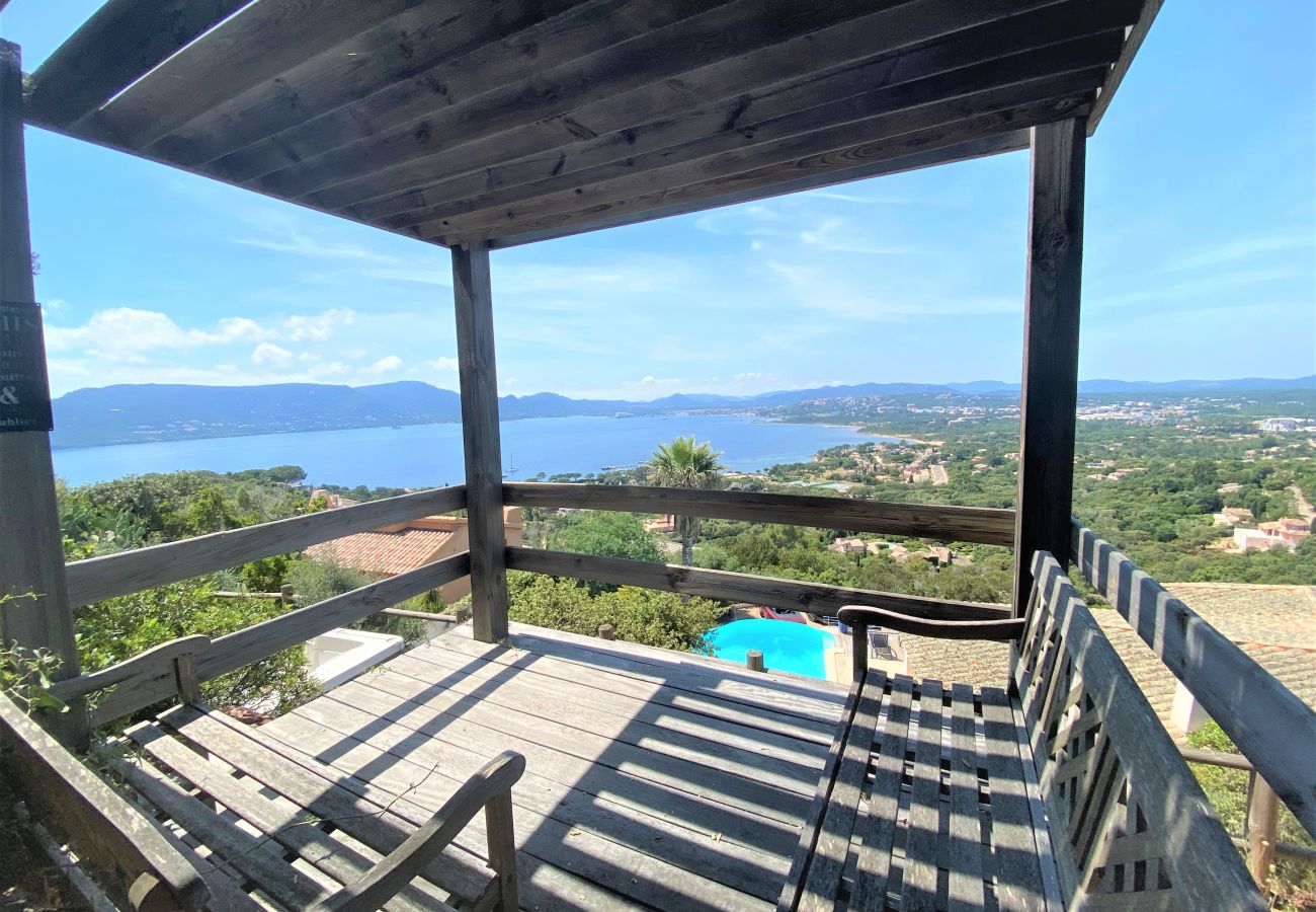 Villa in Porto-Vecchio - Villa Marina