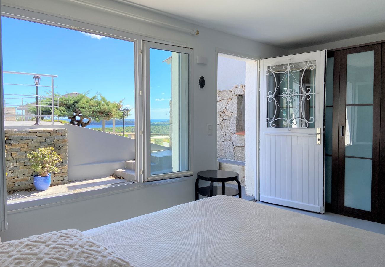 Villa in Sainte-Lucie de Porto-Vecchio - Villa  Altetu