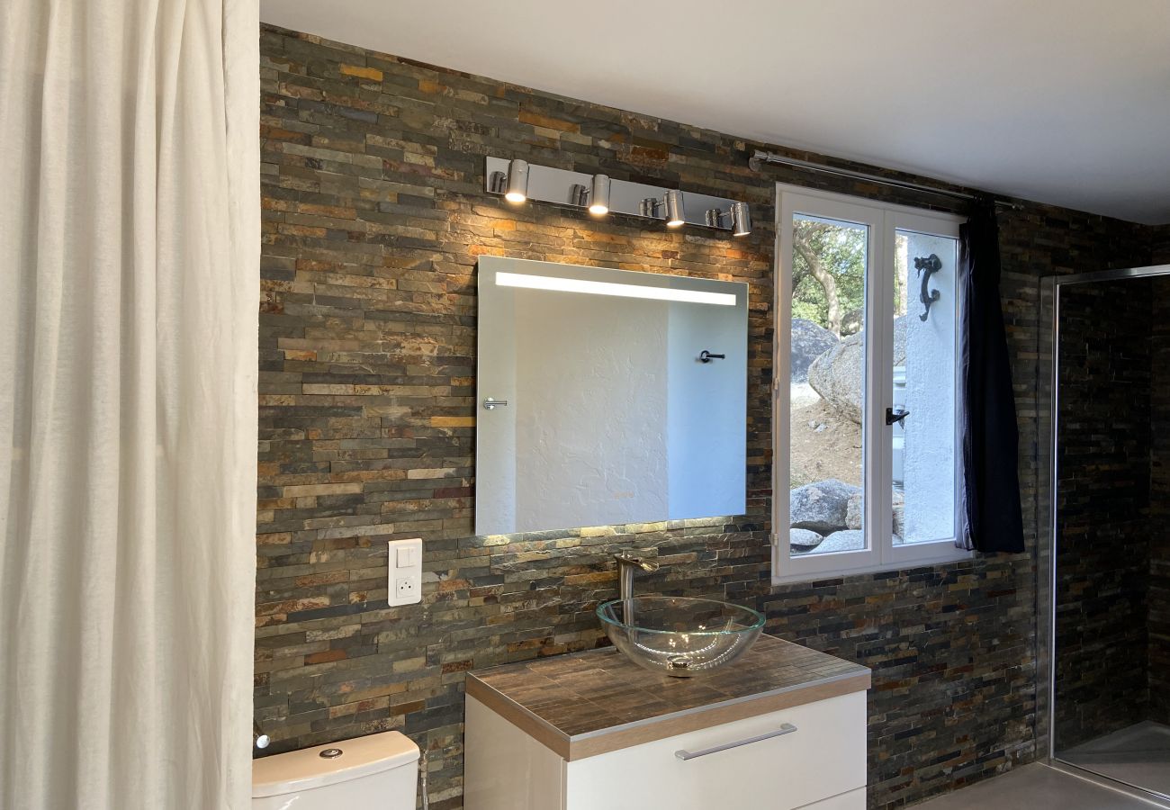 Villa in Sainte-Lucie de Porto-Vecchio - Villa  Altetu
