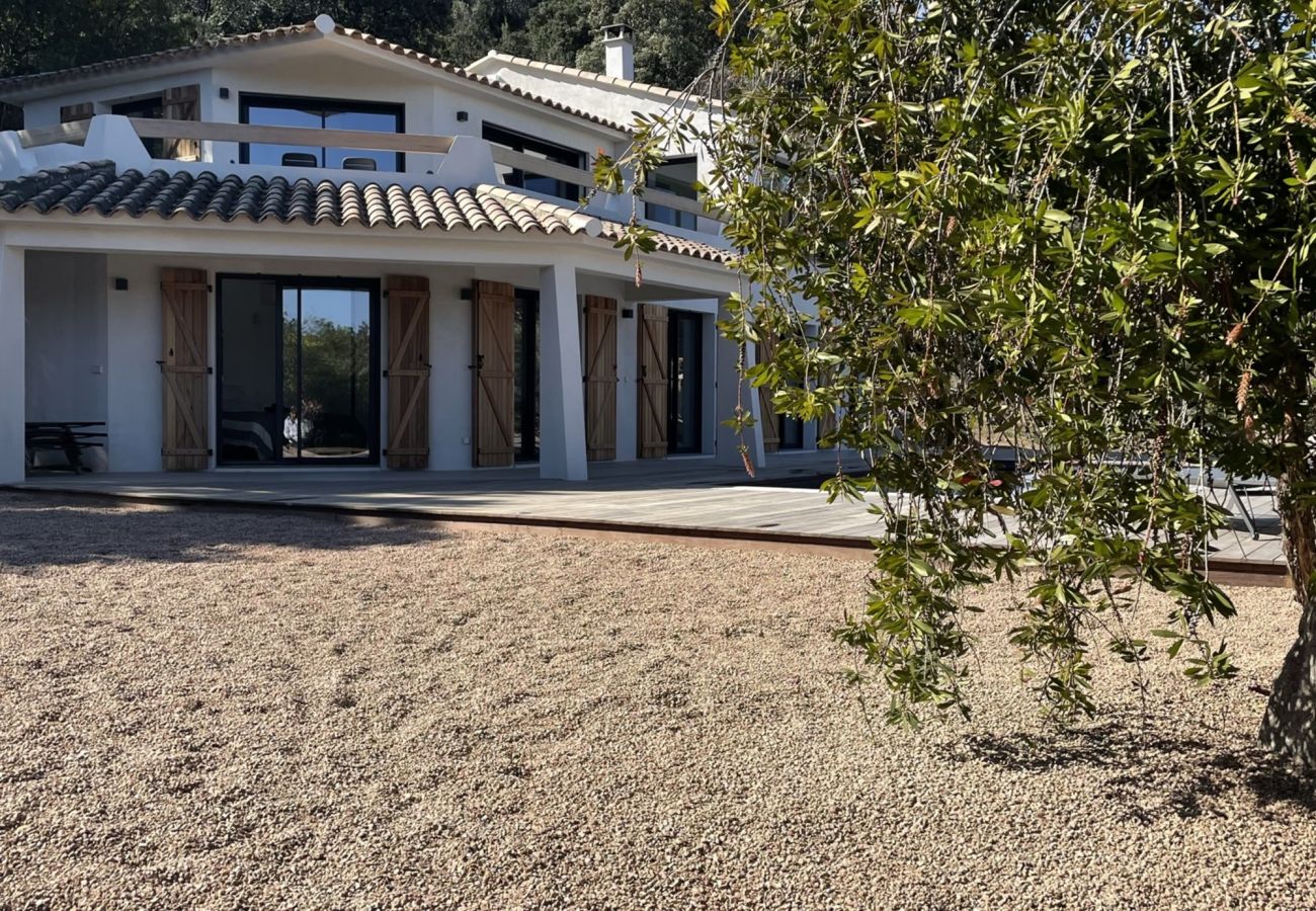 Villa in Pinarello - Villa Pura Vida