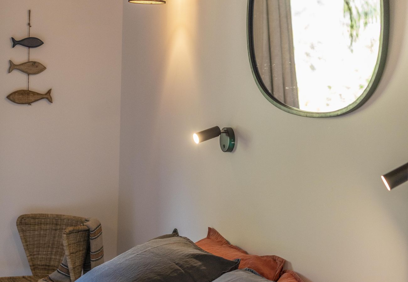 Wohnung in Sainte-Lucie de Porto-Vecchio - Appartement Luna