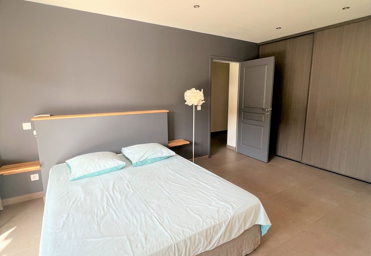 Villa in Pinarello - Villa Alivu