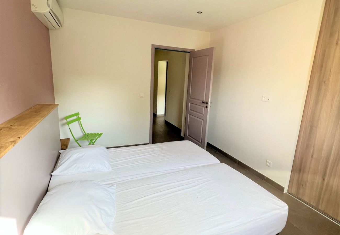 Villa in Pinarello - Villa Alivu