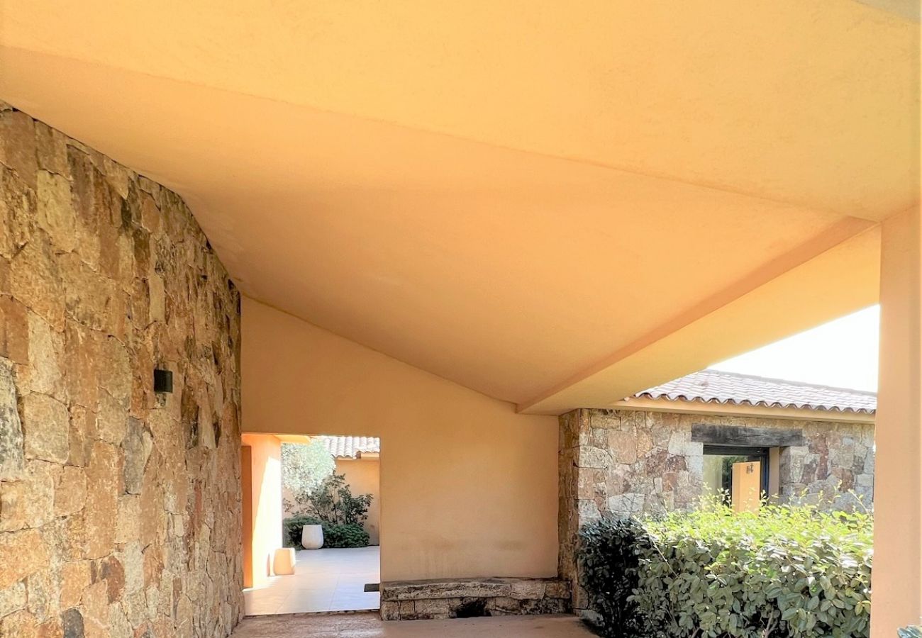 Villa in Pinarello - Villa Alivu