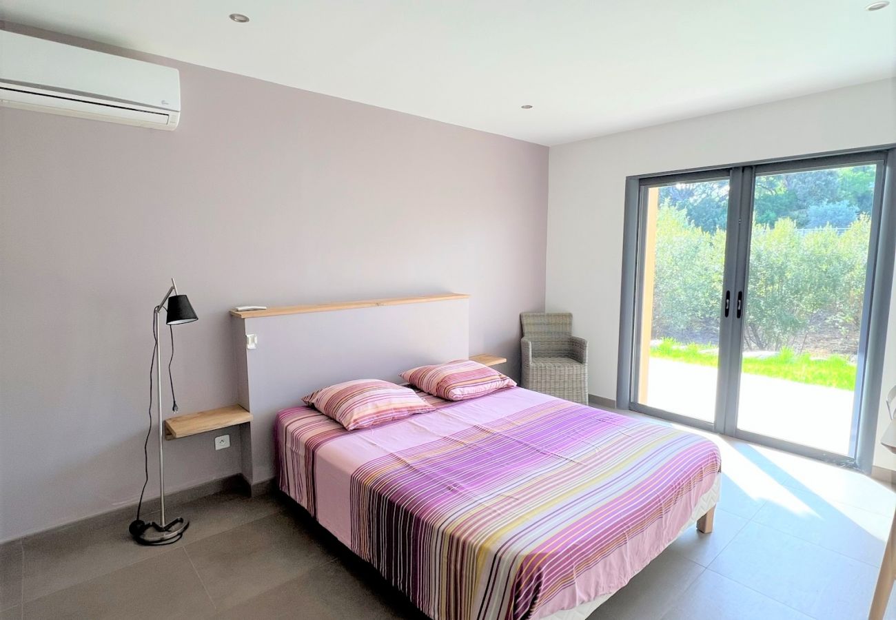 Villa in Pinarello - Villa Alivu