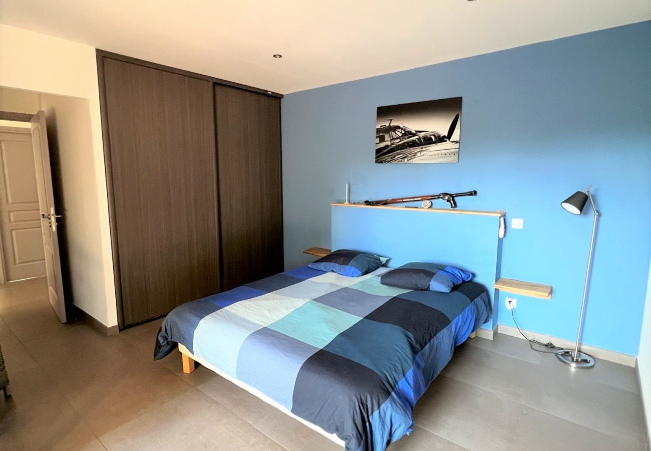 Villa in Pinarello - Villa Alivu