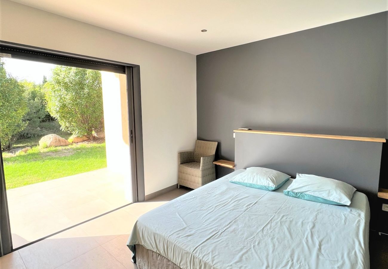 Villa in Pinarello - Villa Alivu