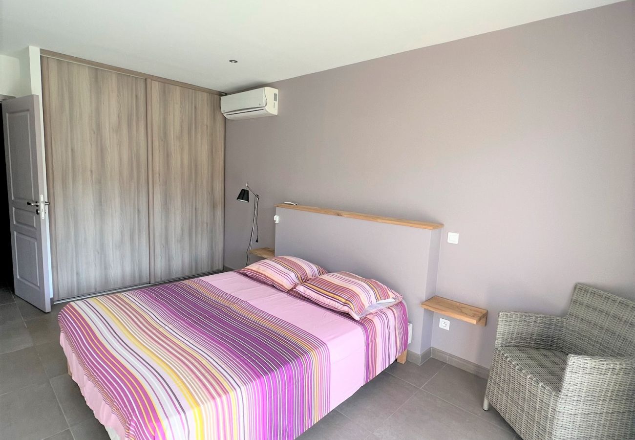 Villa in Pinarello - Villa Alivu
