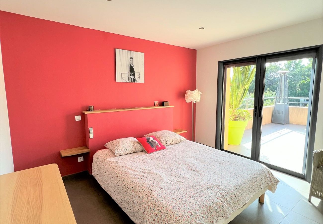 Villa in Pinarello - Villa Alivu