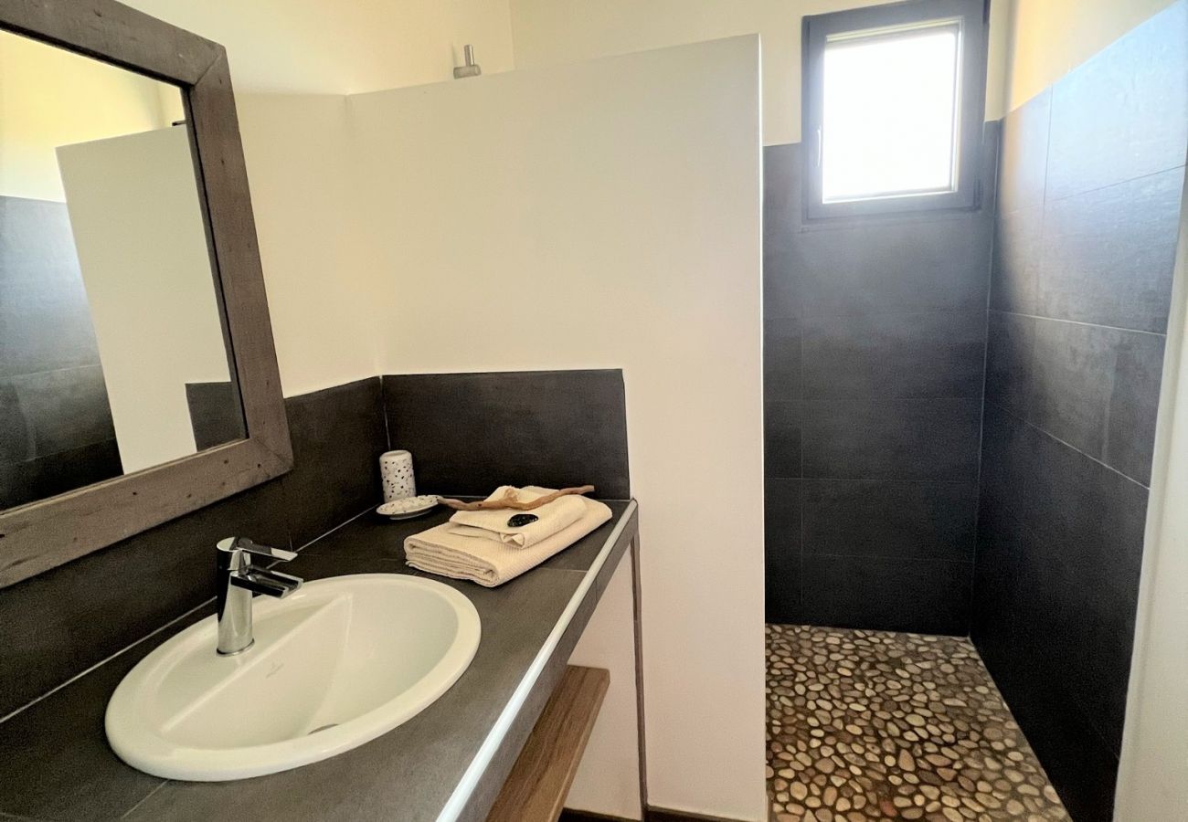 Villa in Pinarello - Villa Alivu