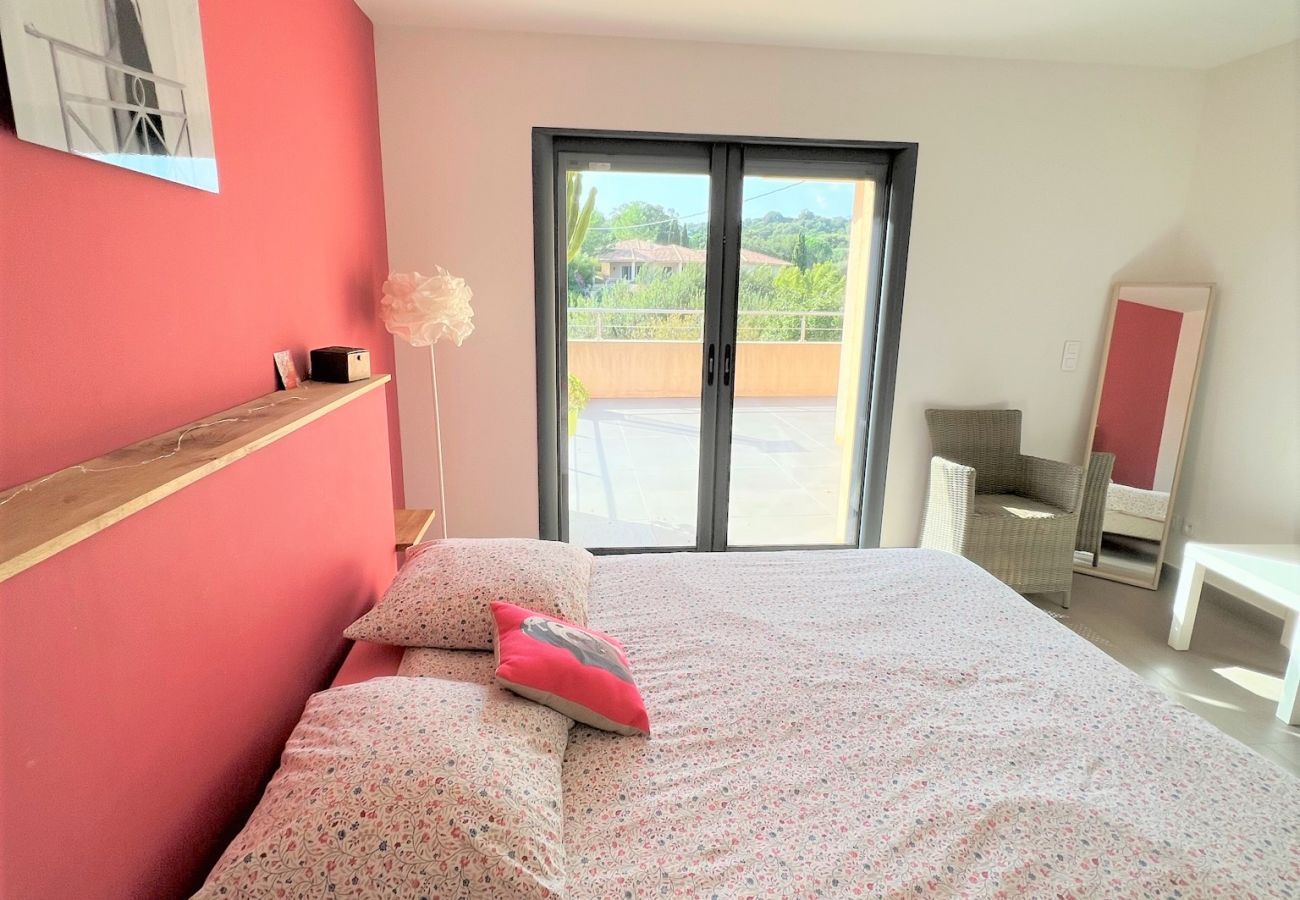 Villa in Pinarello - Villa Alivu