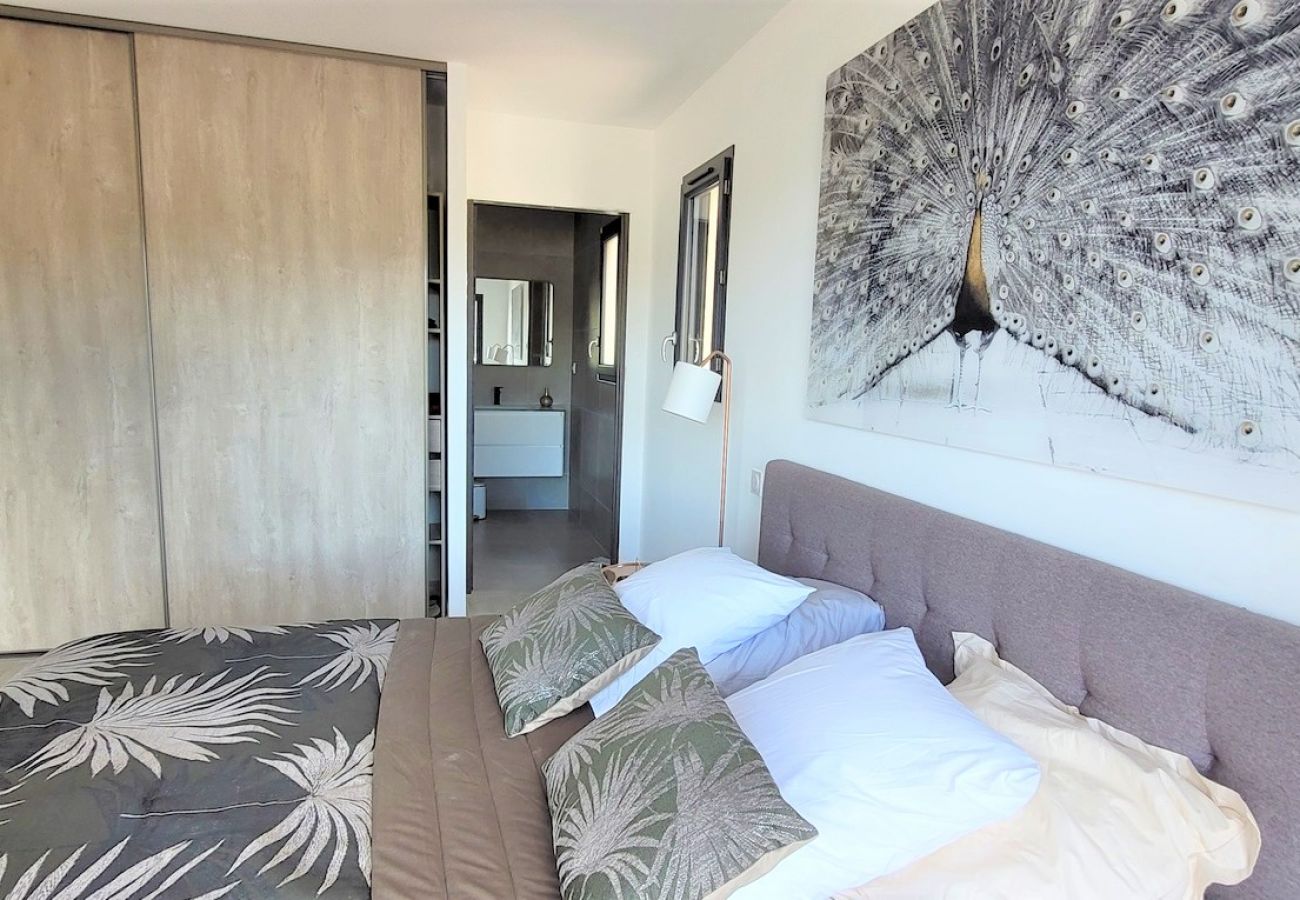 Villa in Conca - Villa Campo Mare