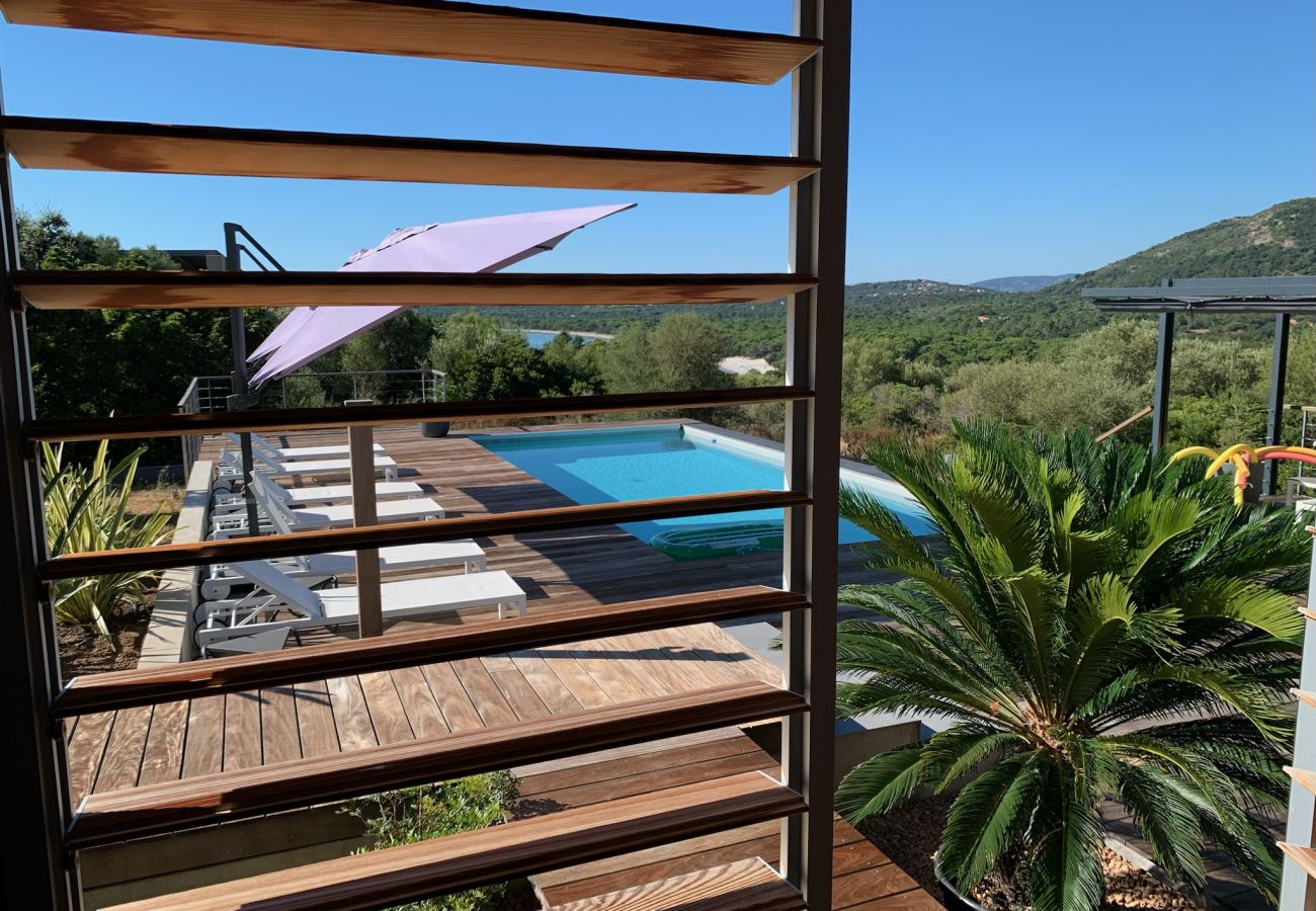 Villa in Pinarello - Villa Pinarello Love