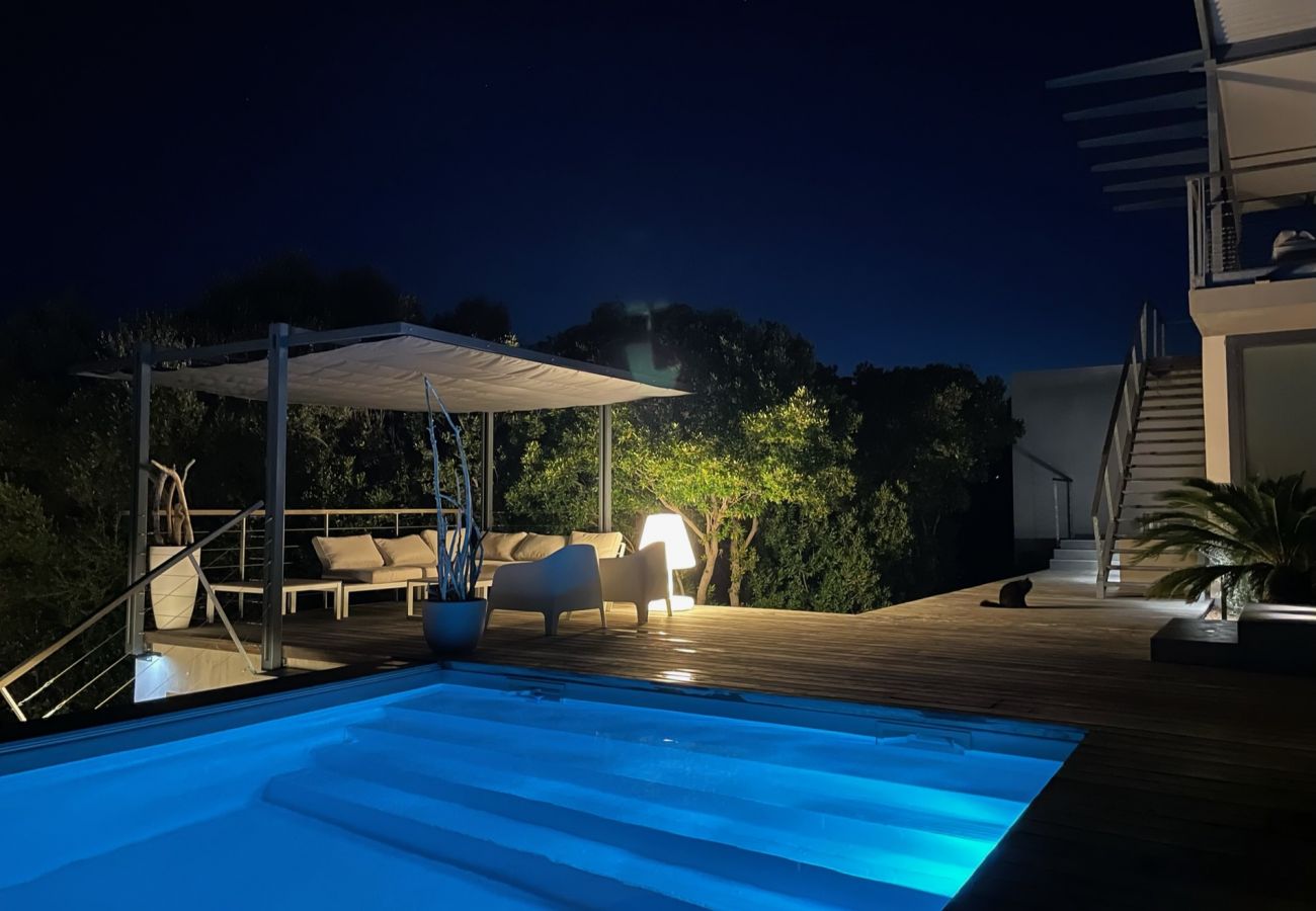 Villa in Pinarello - Villa Pinarello Love