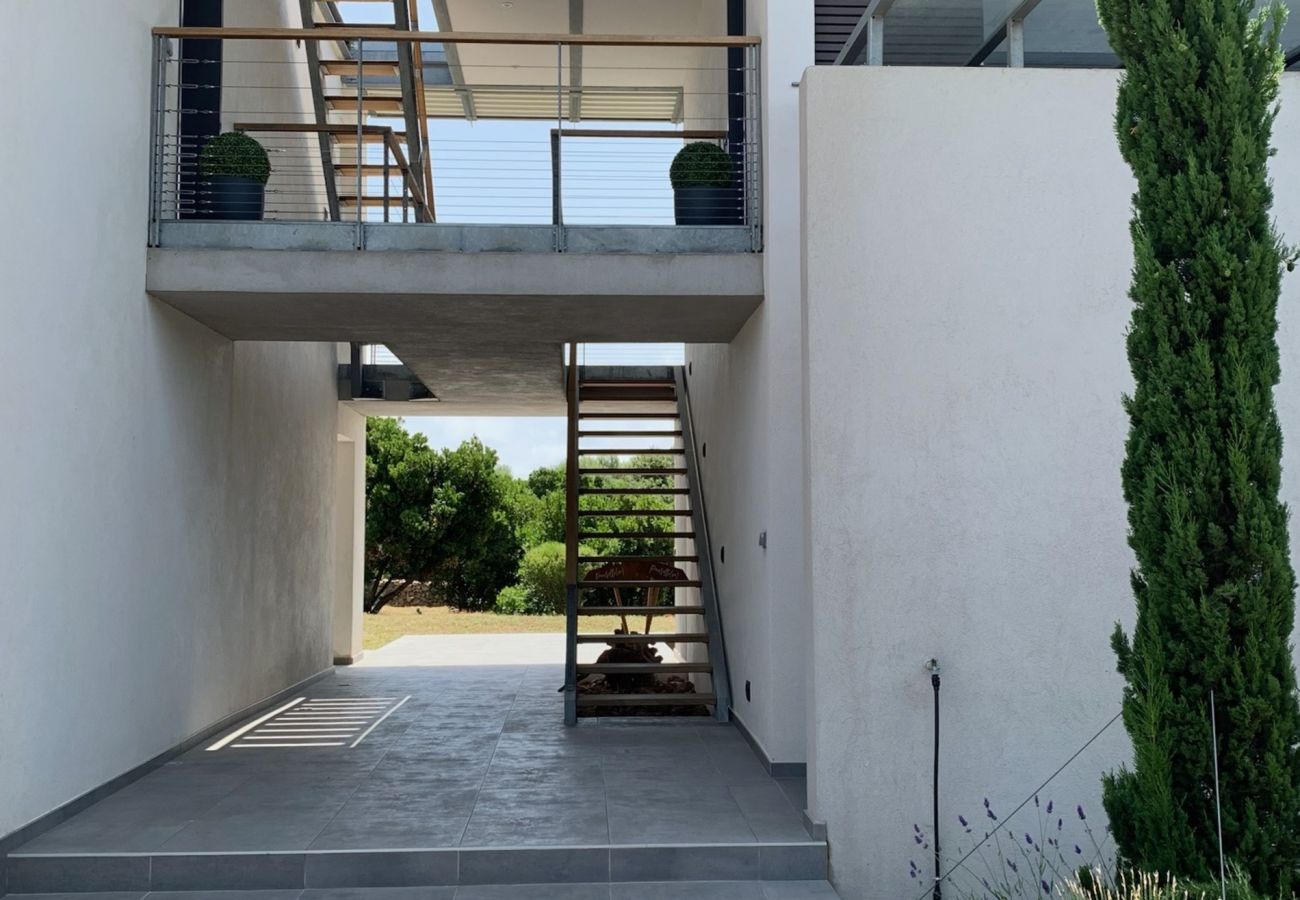 Villa in Pinarello - Villa Pinarello Love
