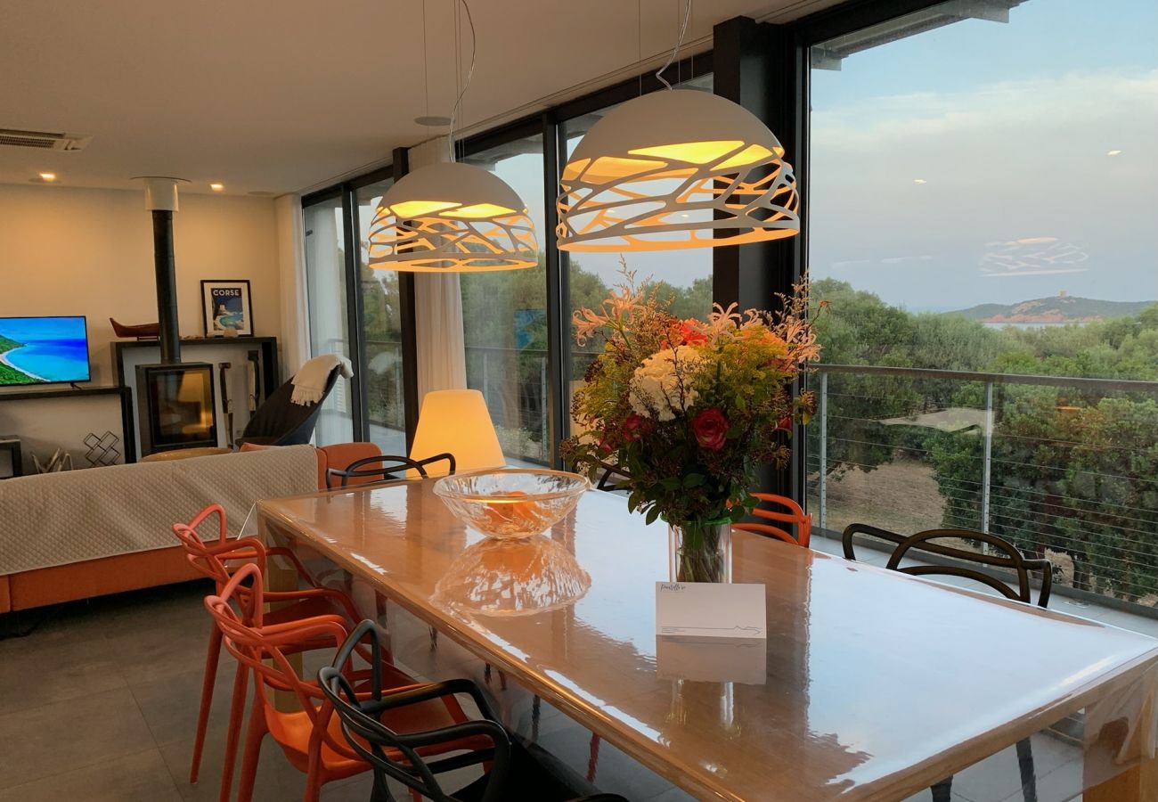 Villa in Pinarello - Villa Pinarello Love