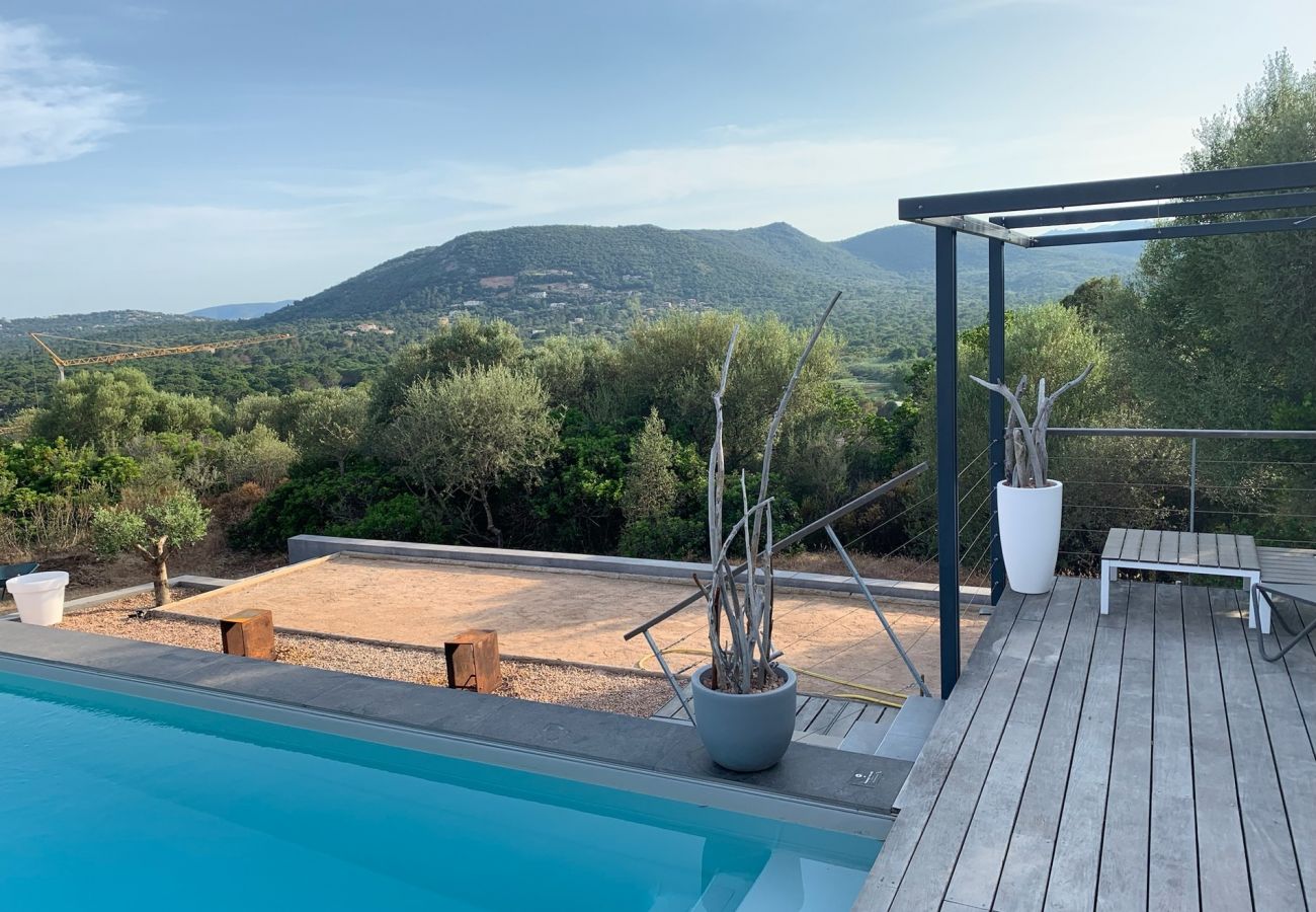 Villa in Pinarello - Villa Pinarello Love