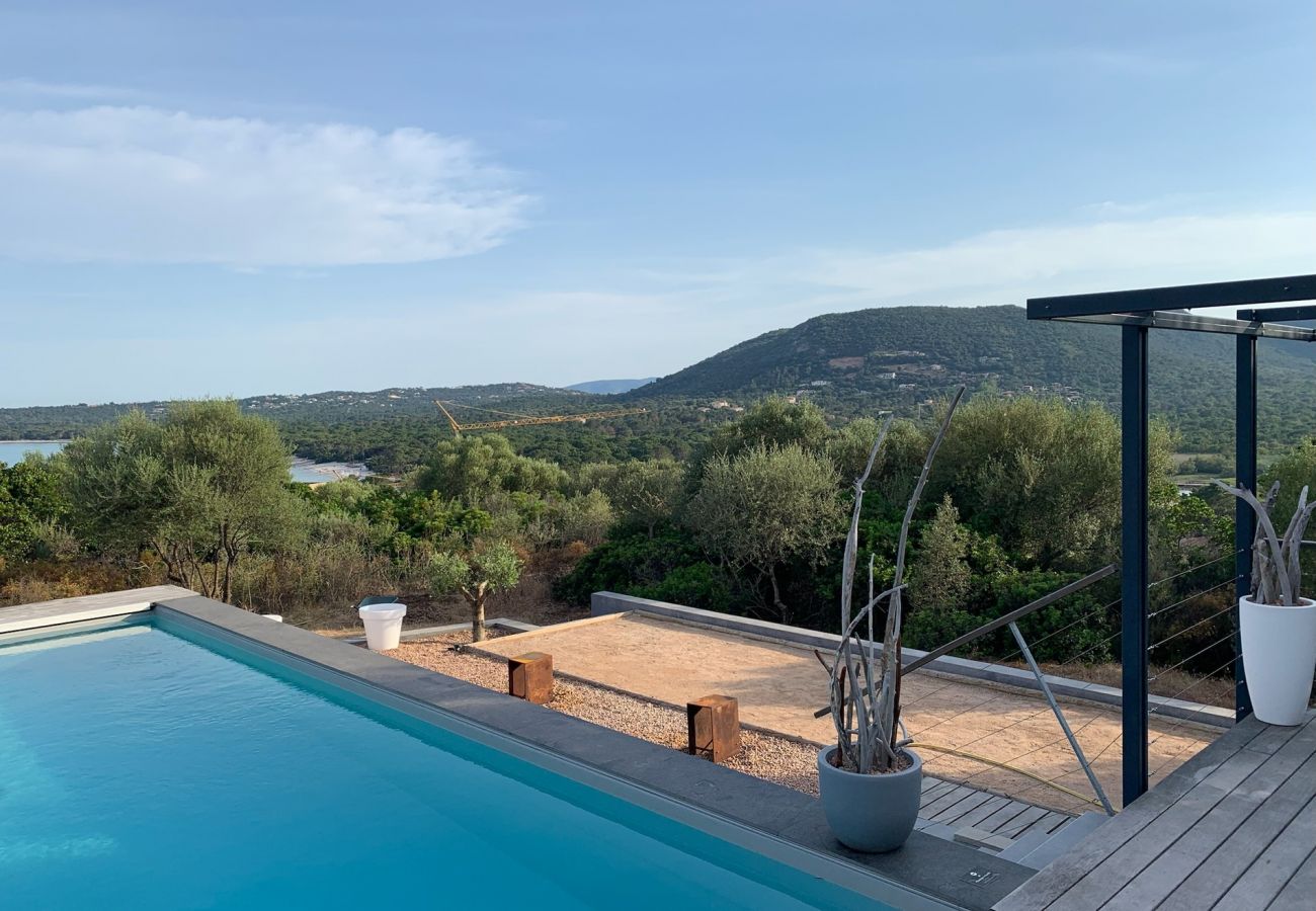 Villa in Pinarello - Villa Pinarello Love