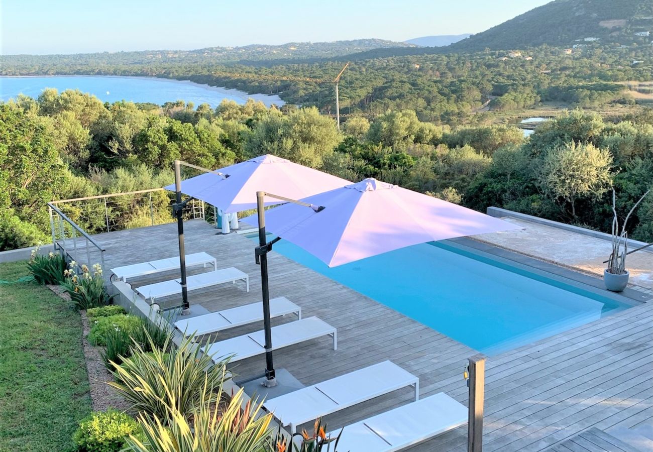 Villa in Pinarello - Villa Pinarello Love