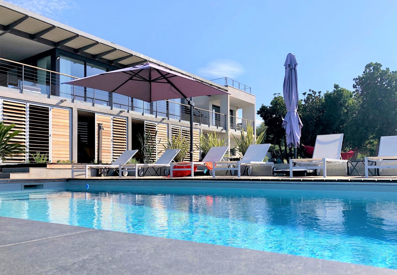 Villa in Pinarello - Villa Pinarello Love
